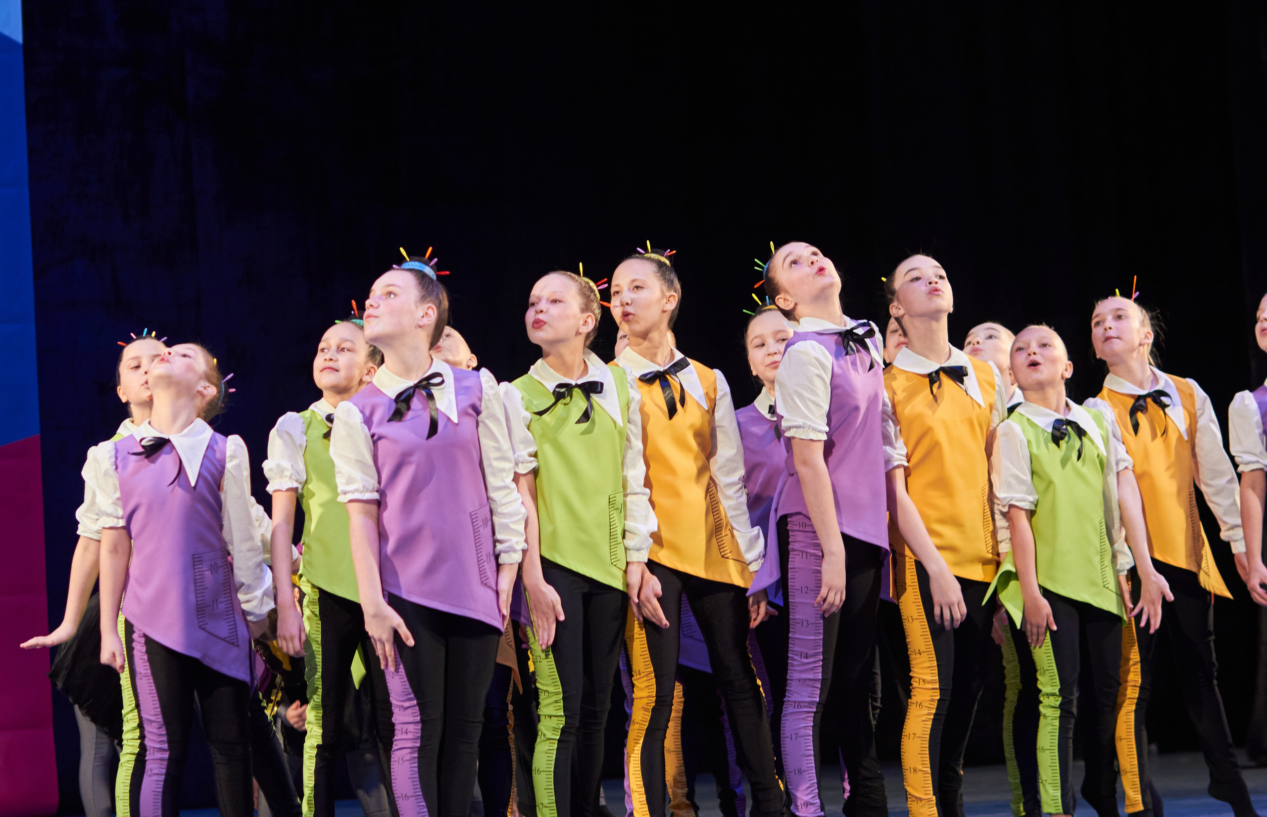 Концертное (фото). Семейный и свадебный фотограф в Ярославле Надежда Бойкова