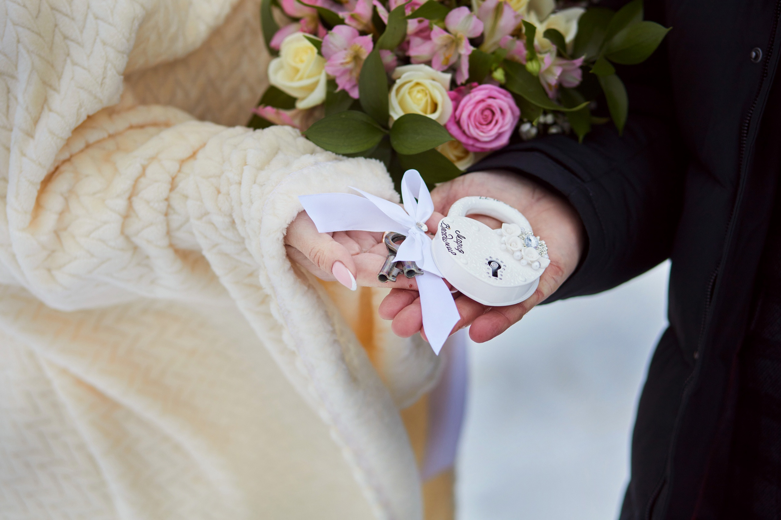 Свадебное фото и видео. Семейный и свадебный фотограф в Ярославле Надежда Бойкова