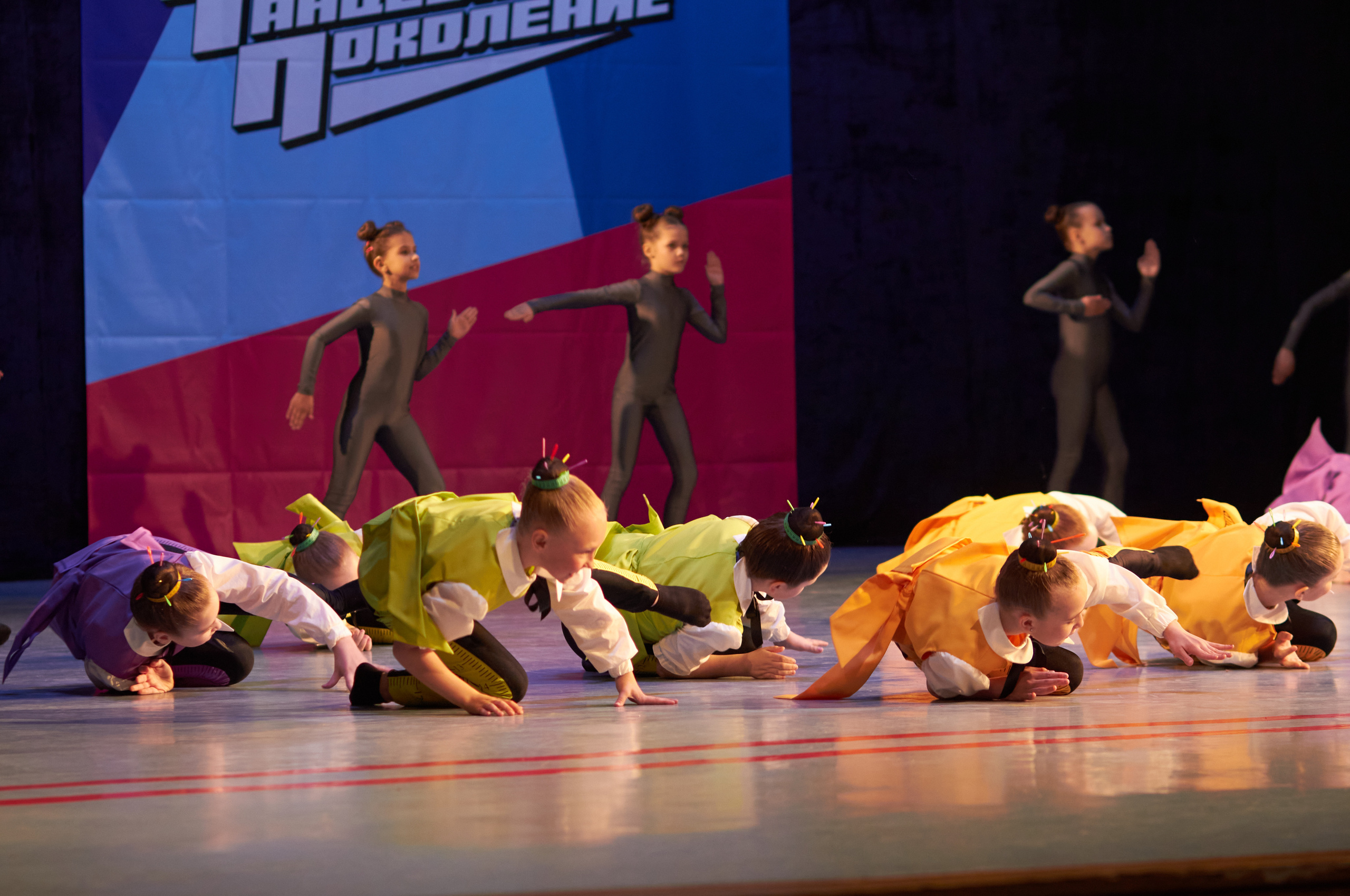 Концертное (фото). Семейный и свадебный фотограф в Ярославле Надежда Бойкова