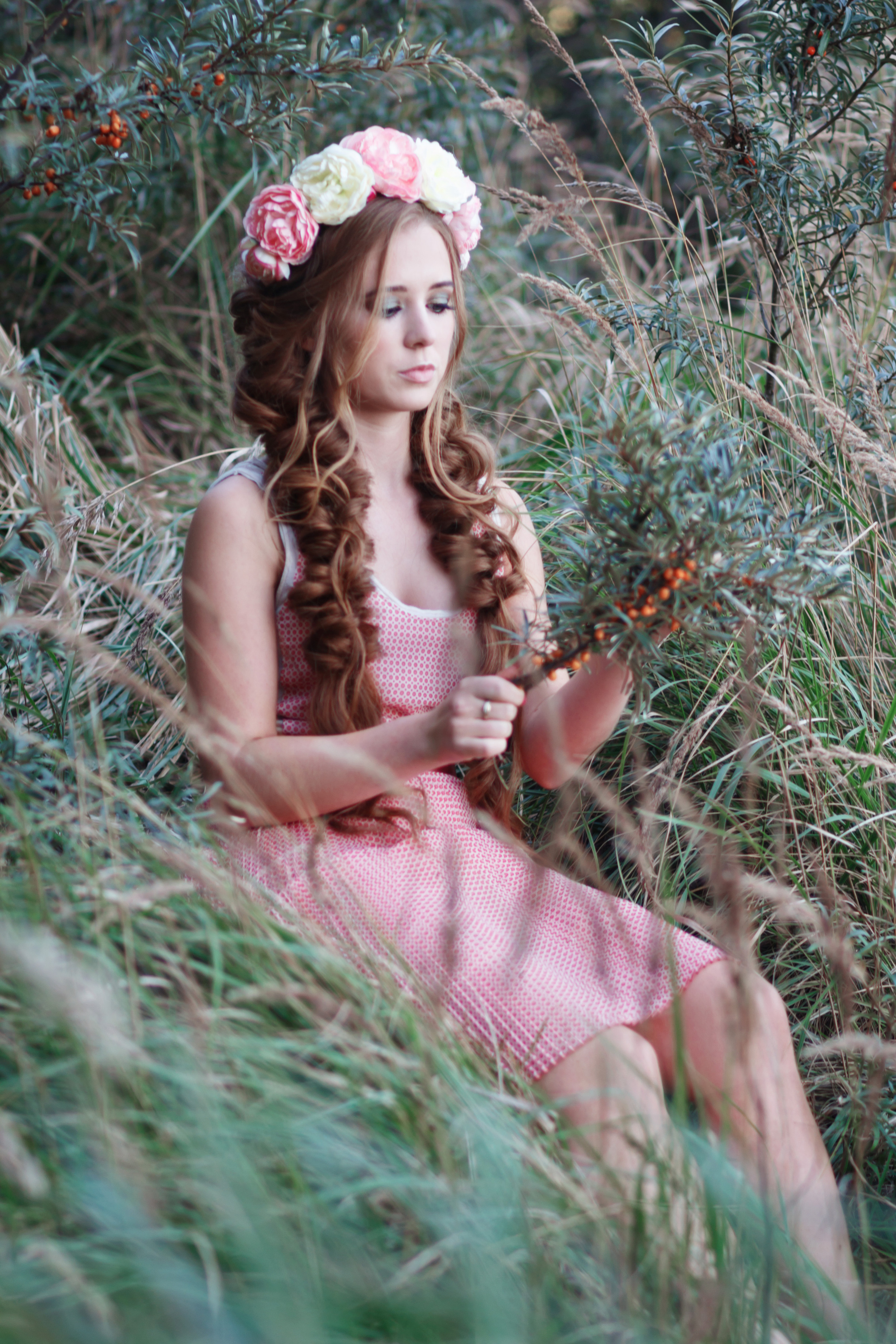 Индивидуальные съёмки. Семейный и свадебный фотограф в Ярославле Надежда Бойкова