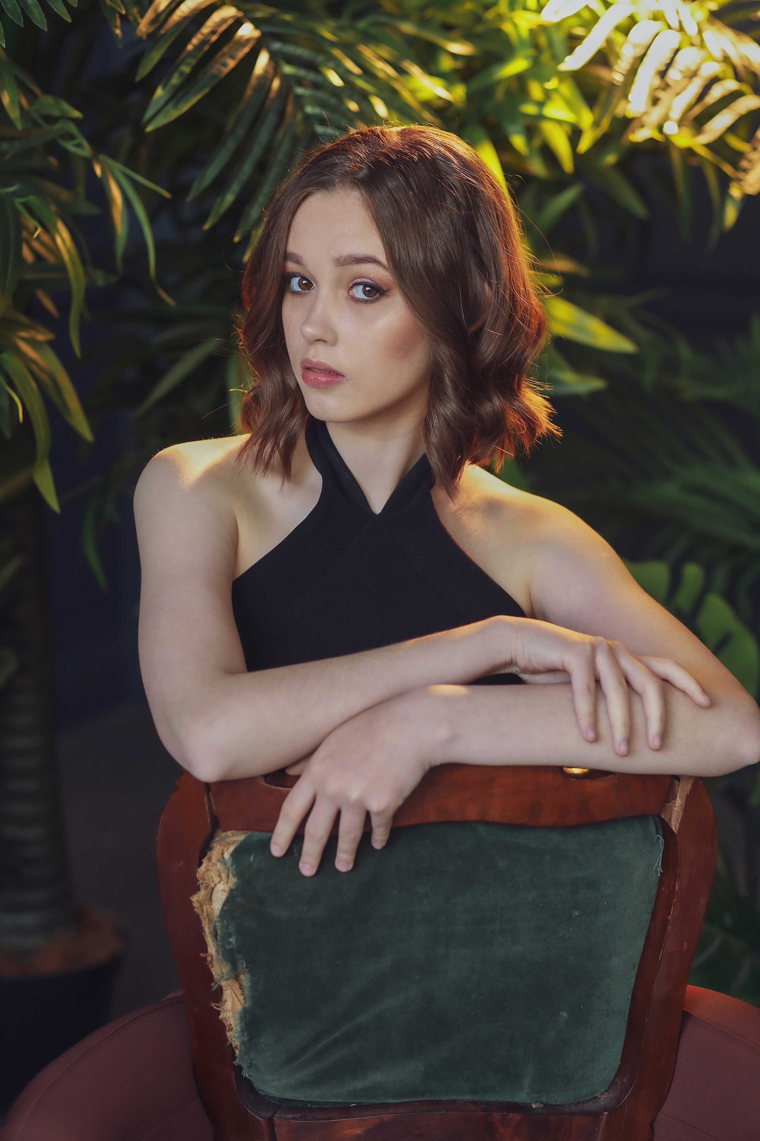 Индивидуальные съёмки. Семейный и свадебный фотограф в Ярославле Надежда Бойкова