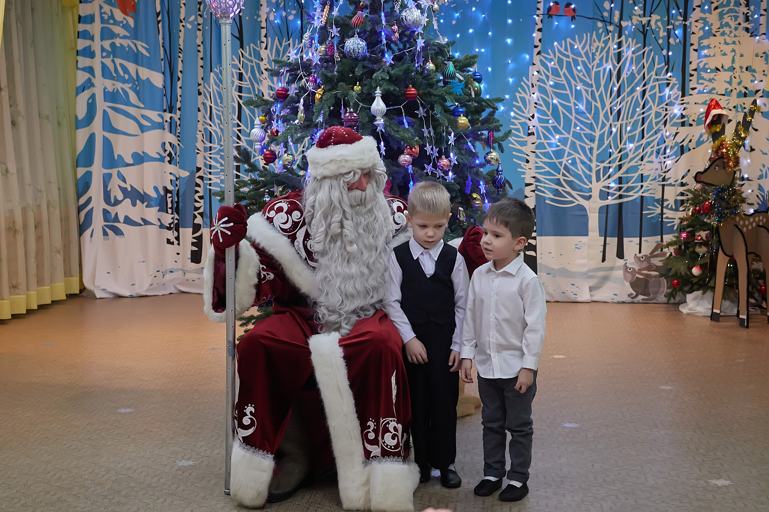 Выпускные и утренники детский сад (фото). Семейный и свадебный фотограф в Ярославле Надежда Бойкова