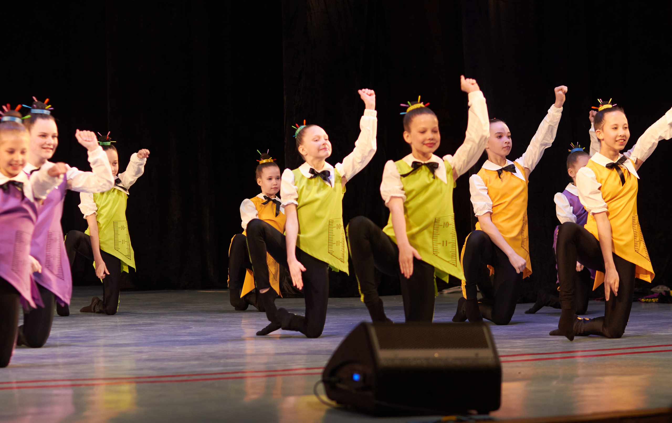 Концертное (фото). Семейный и свадебный фотограф в Ярославле Надежда Бойкова