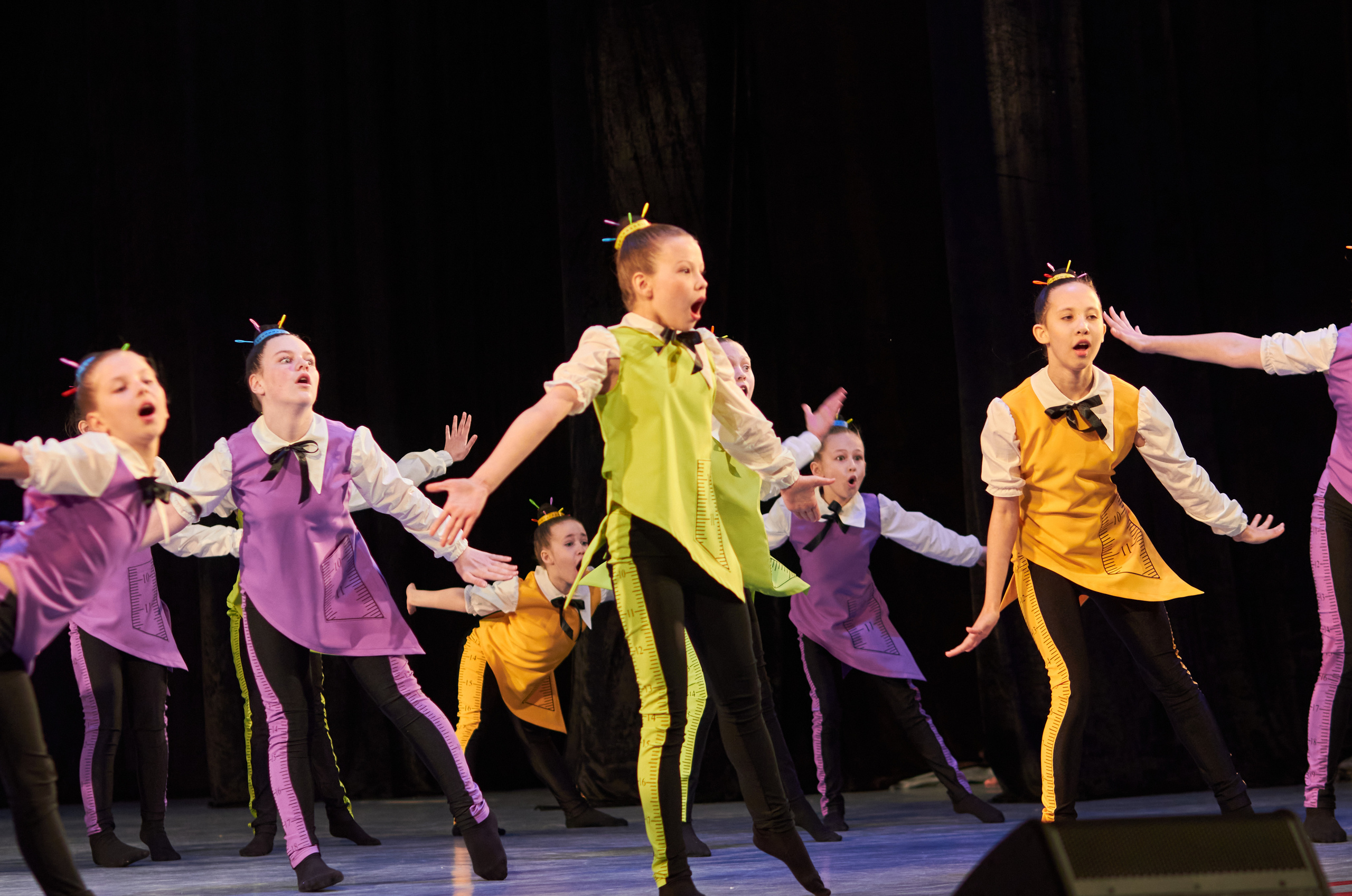 Концертное (фото). Семейный и свадебный фотограф в Ярославле Надежда Бойкова