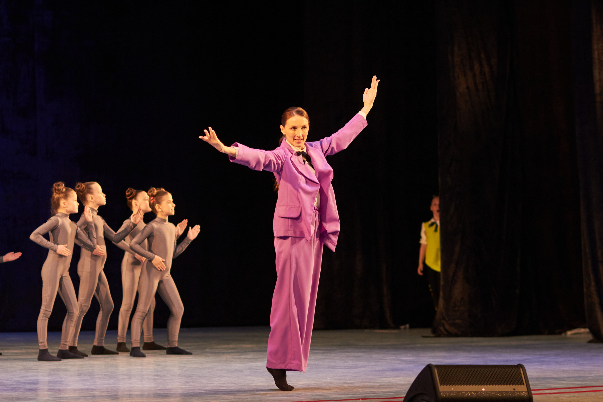 Концертное (фото). Семейный и свадебный фотограф в Ярославле Надежда Бойкова