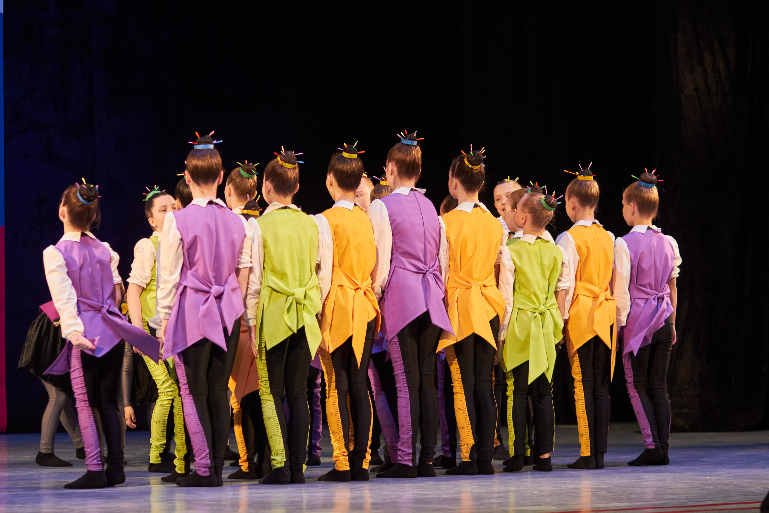 Концертное (фото). Семейный и свадебный фотограф в Ярославле Надежда Бойкова