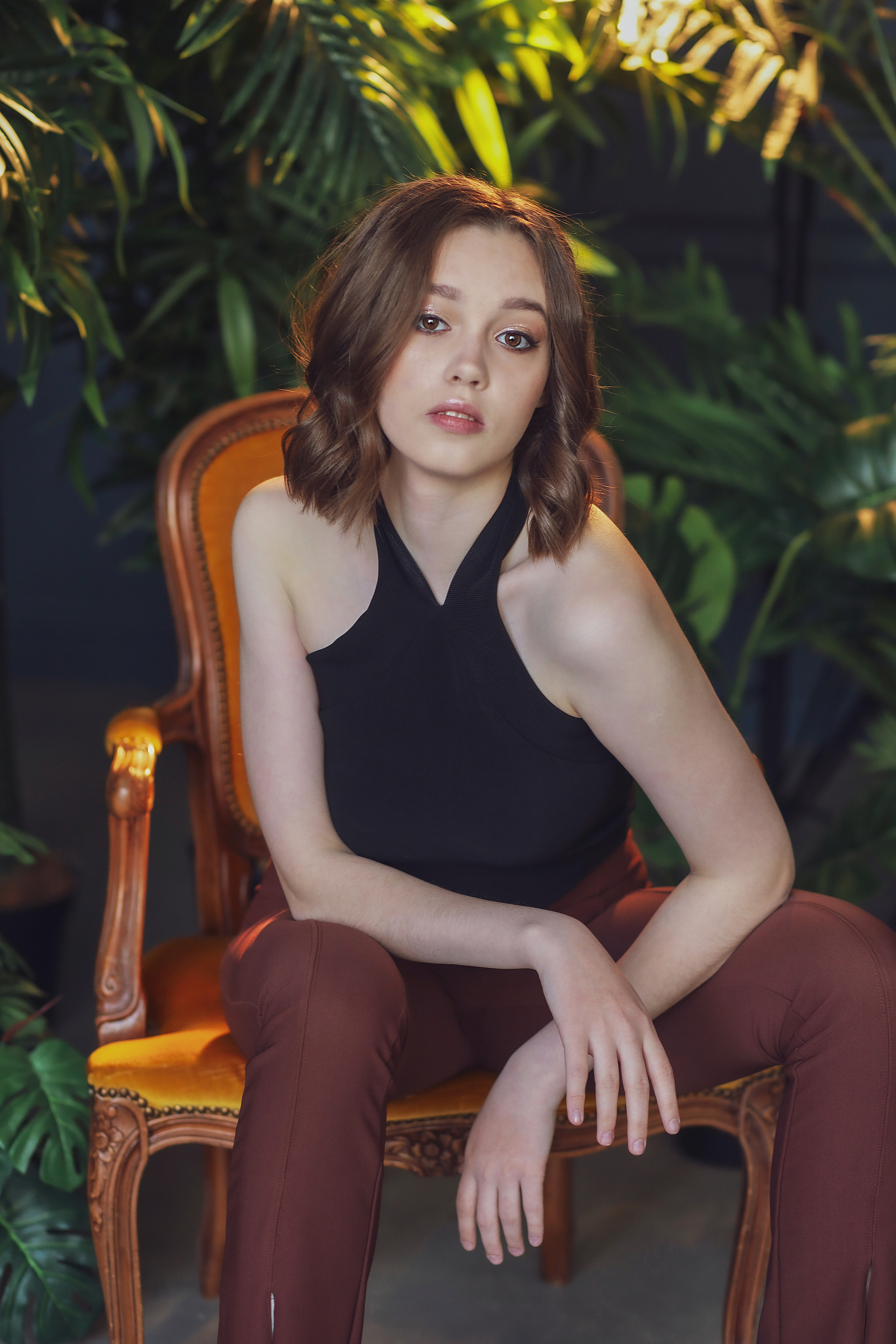 Индивидуальные съёмки. Семейный и свадебный фотограф в Ярославле Надежда Бойкова