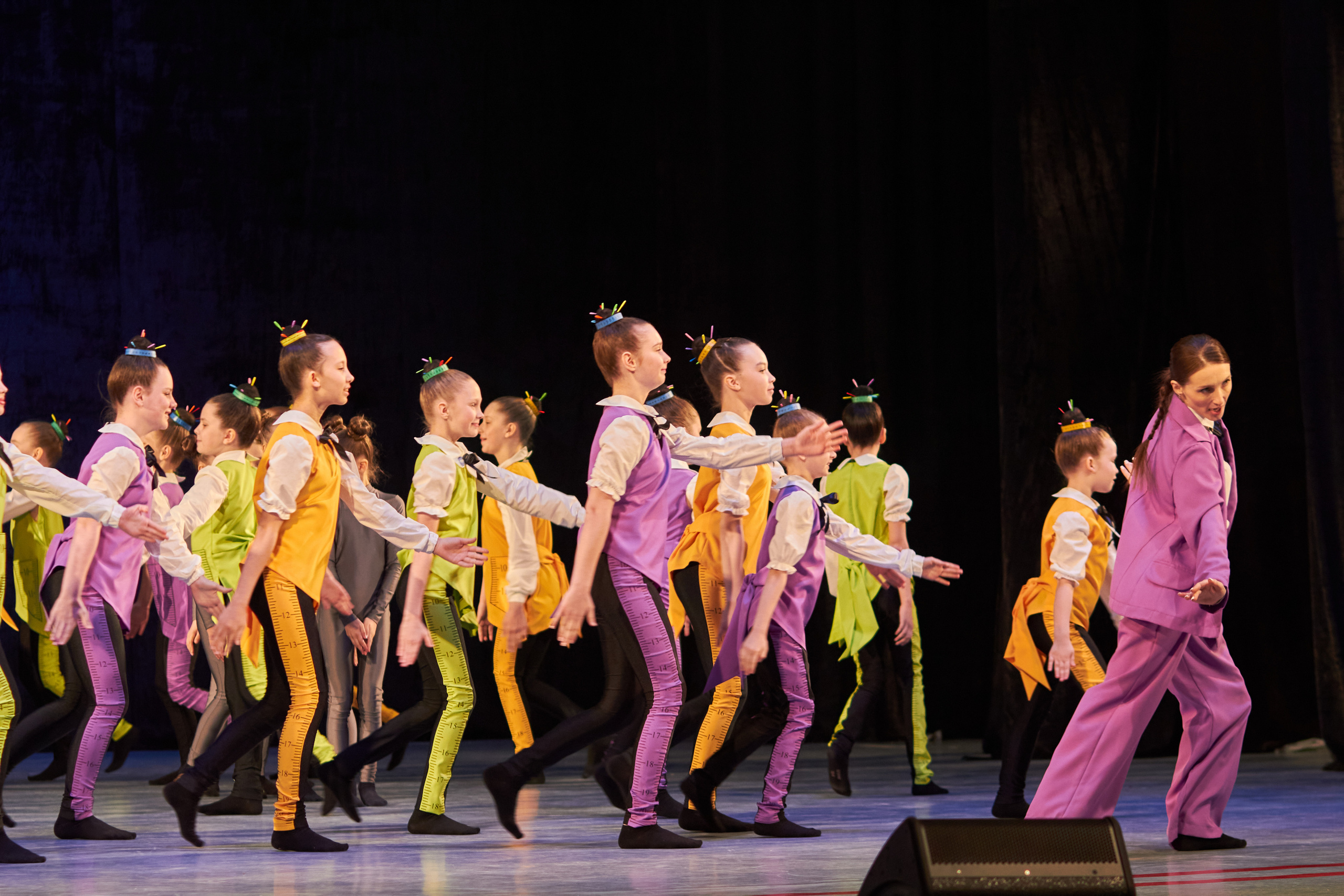 Концертное (фото). Семейный и свадебный фотограф в Ярославле Надежда Бойкова