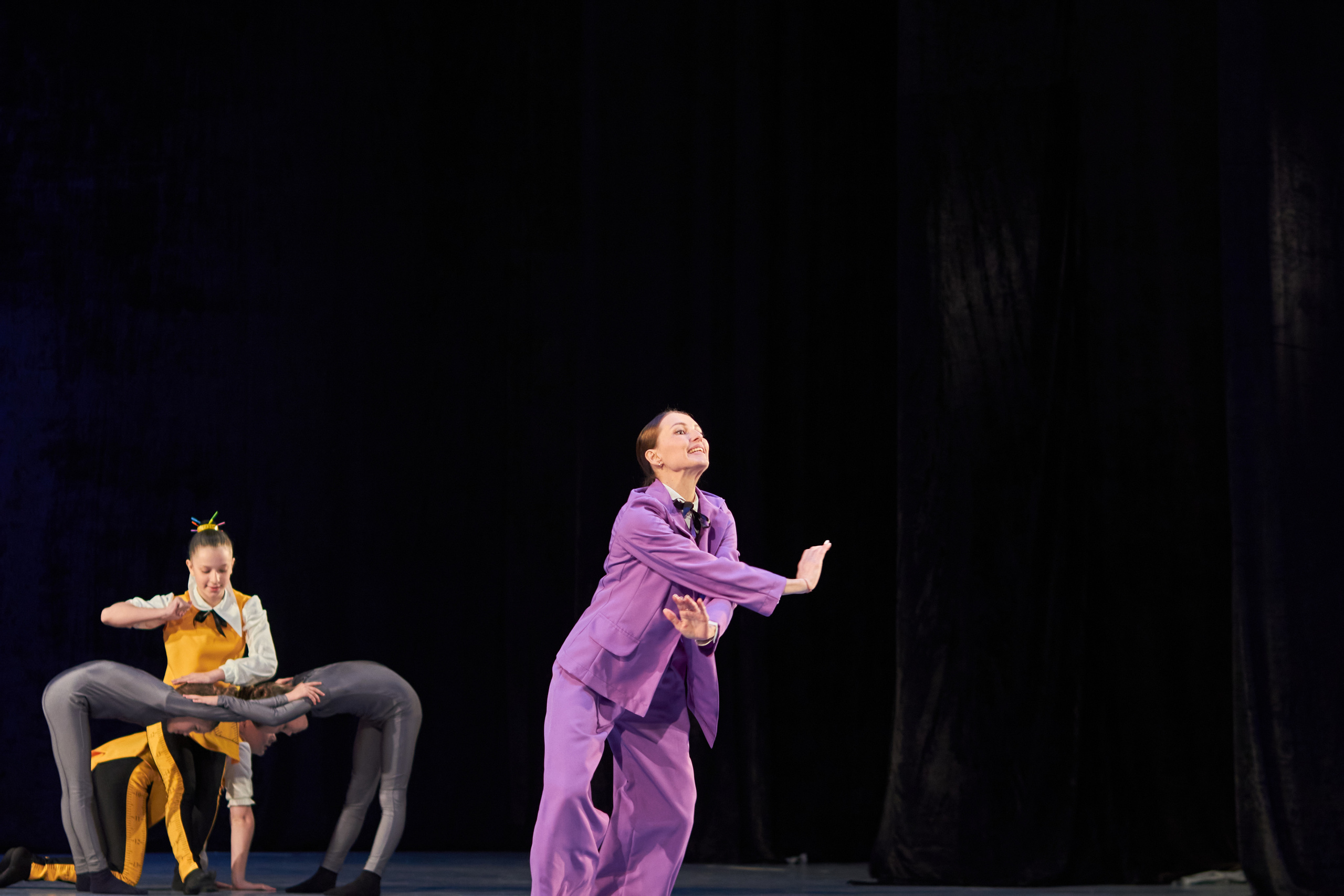 Концертное (фото). Семейный и свадебный фотограф в Ярославле Надежда Бойкова