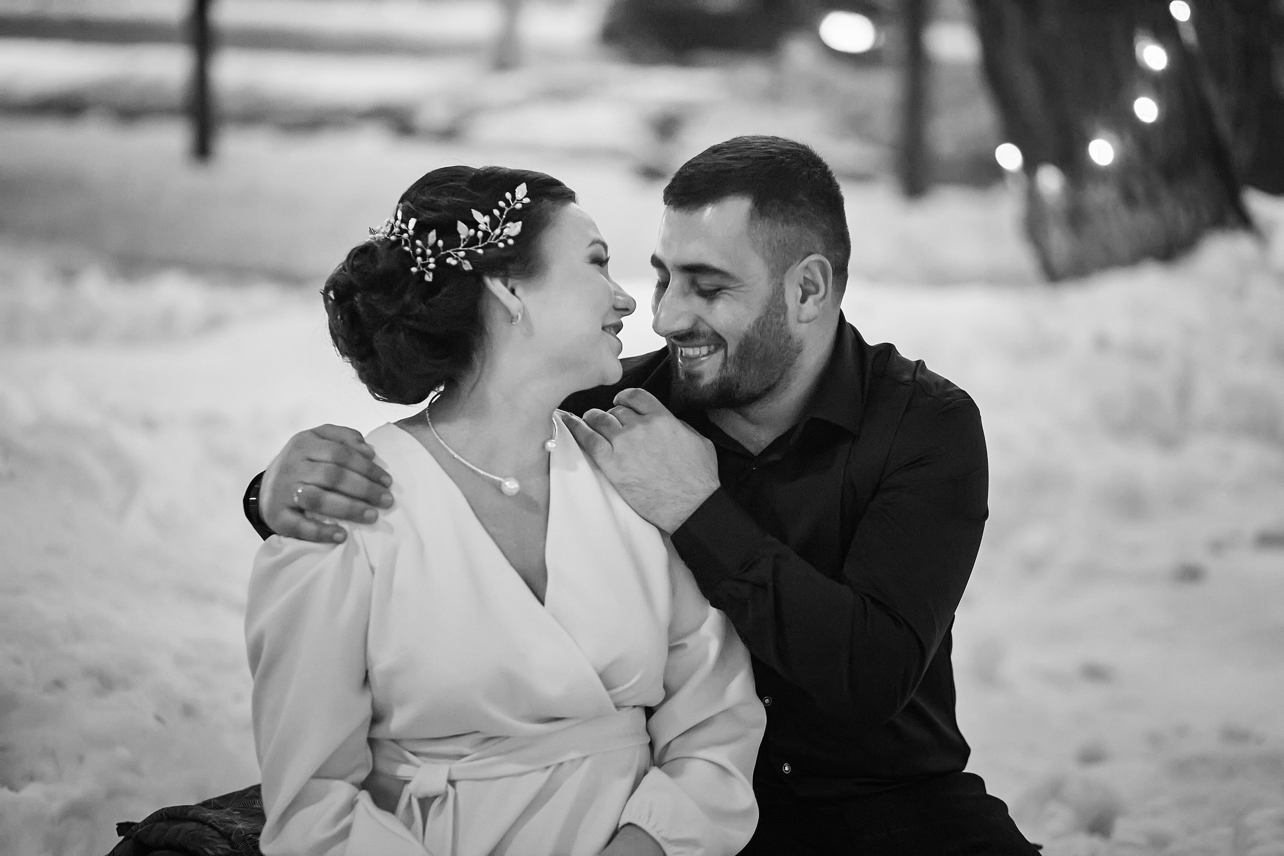 Свадебное фото и видео. Семейный и свадебный фотограф в Ярославле Надежда Бойкова