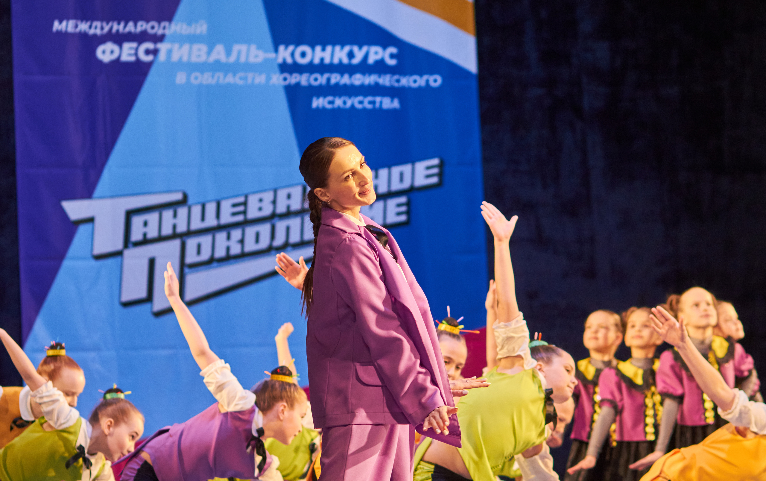 Концертное (фото). Семейный и свадебный фотограф в Ярославле Надежда Бойкова