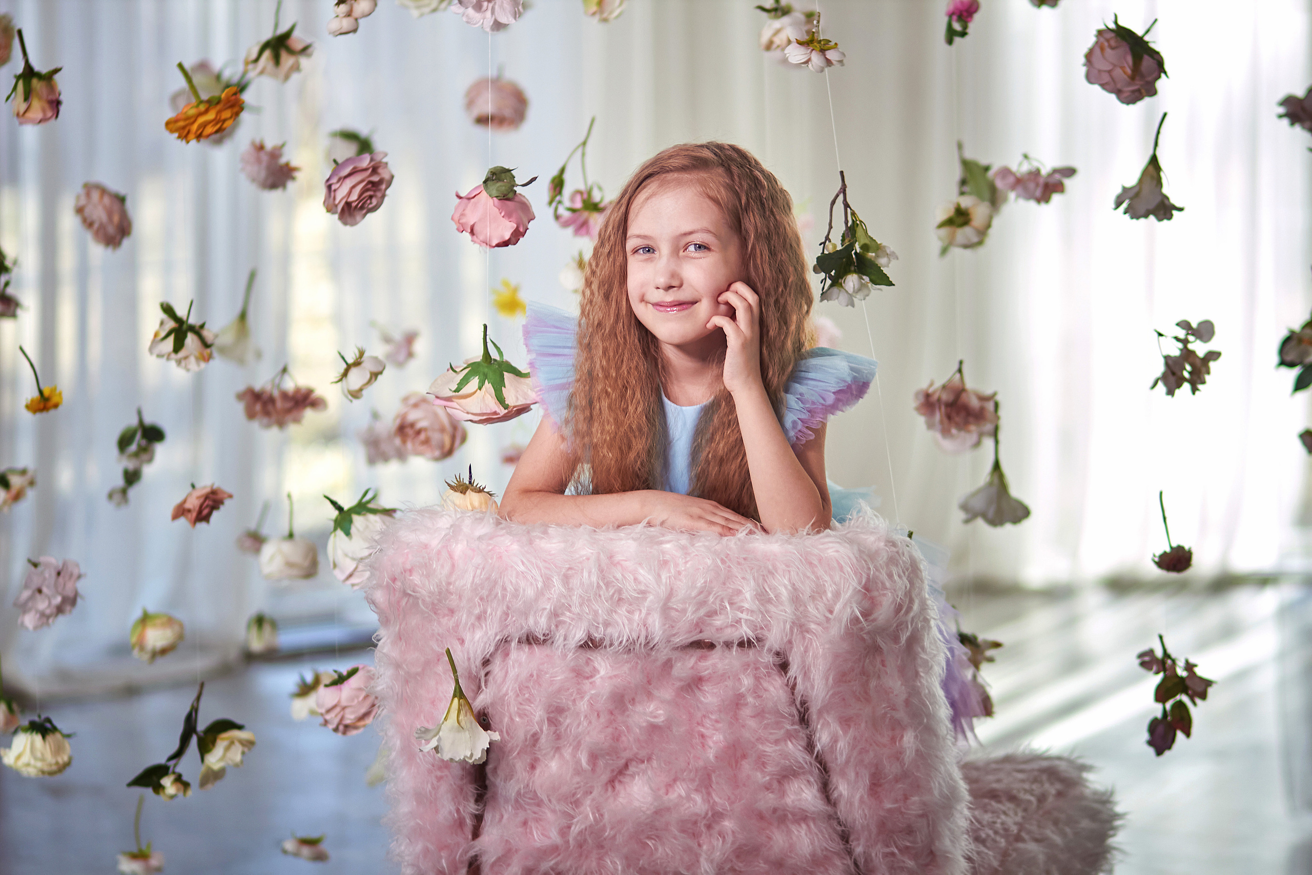 Детские съёмки. Семейный и свадебный фотограф в Ярославле Надежда Бойкова