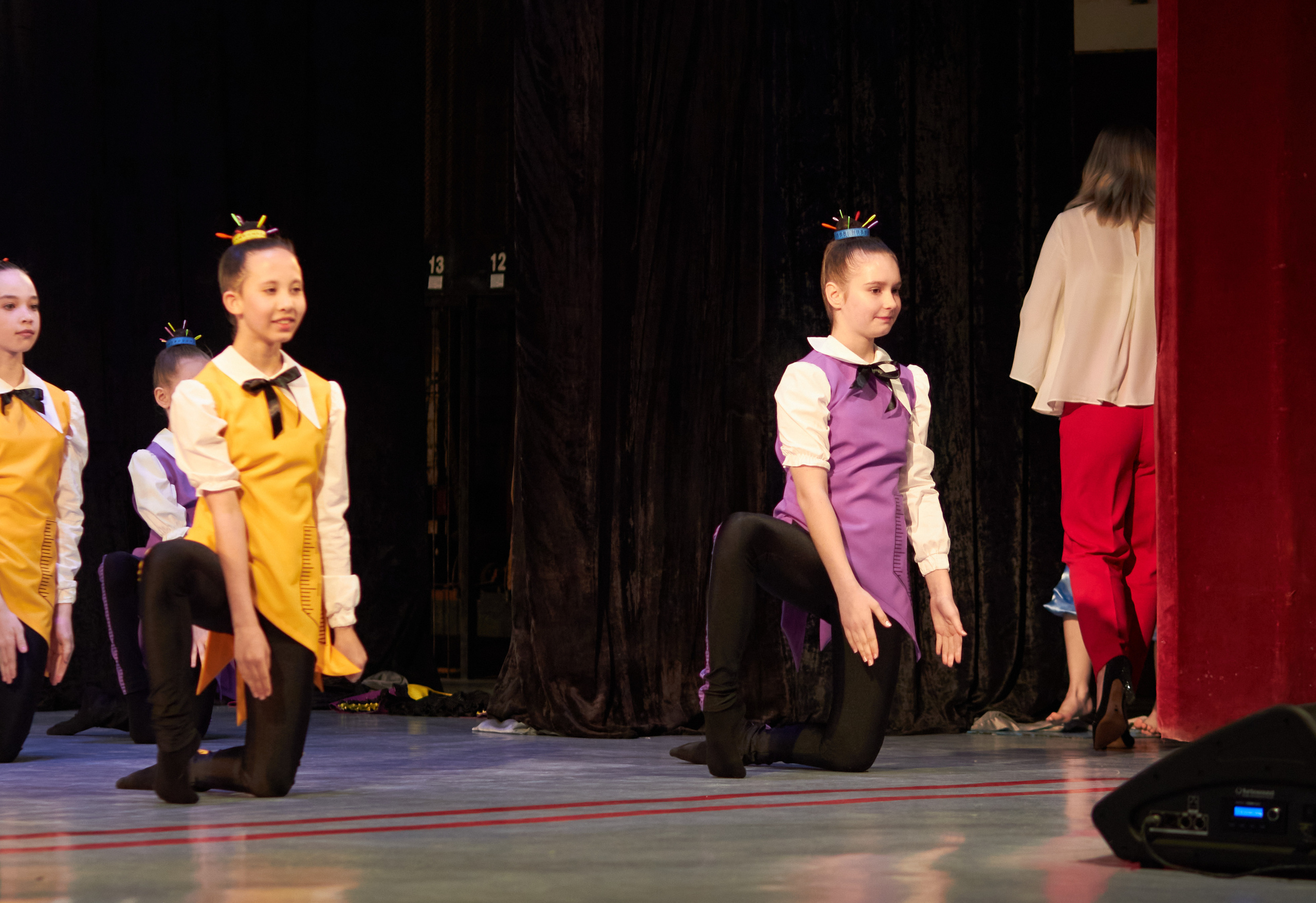 Концертное (фото). Семейный и свадебный фотограф в Ярославле Надежда Бойкова