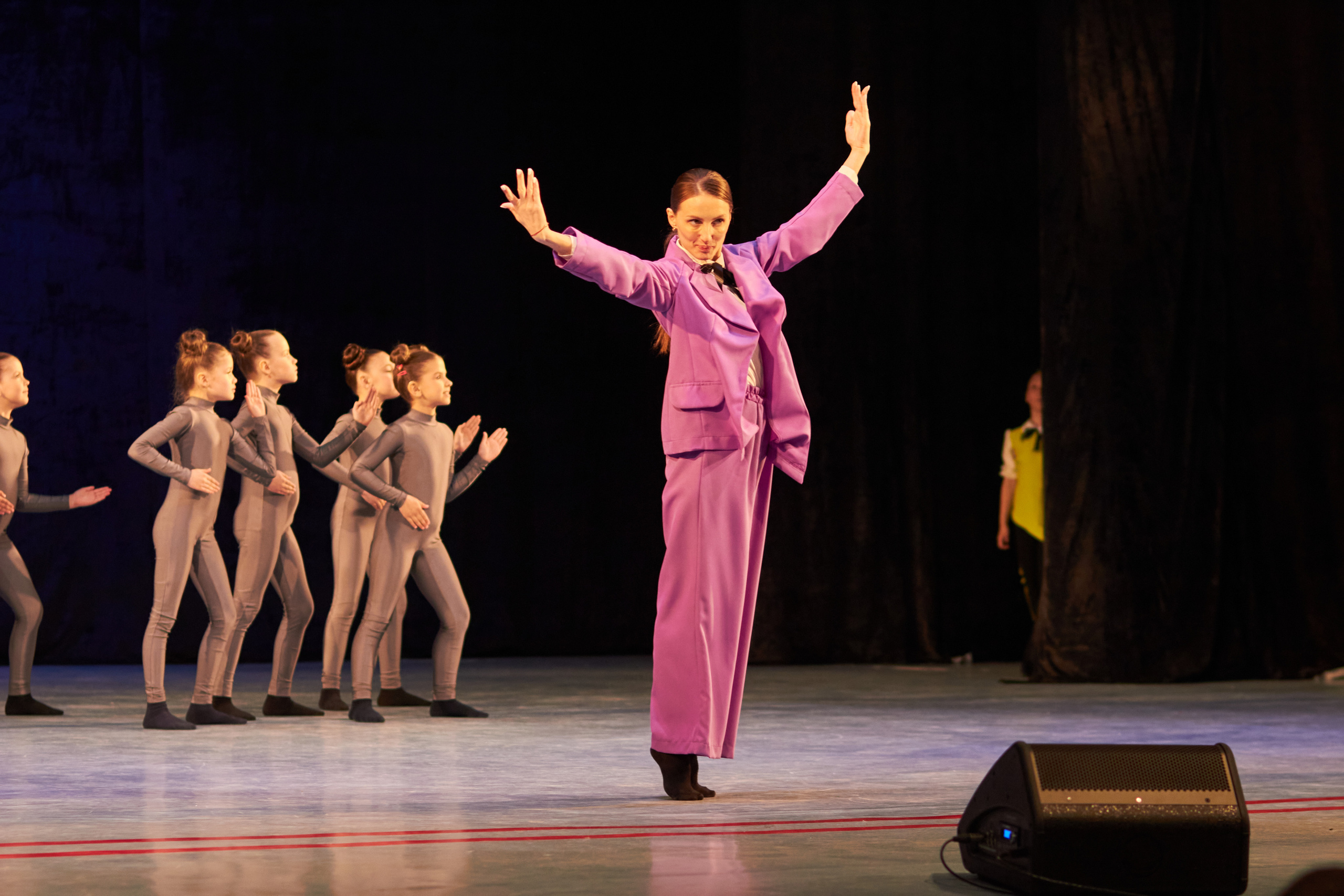 Концертное (фото). Семейный и свадебный фотограф в Ярославле Надежда Бойкова