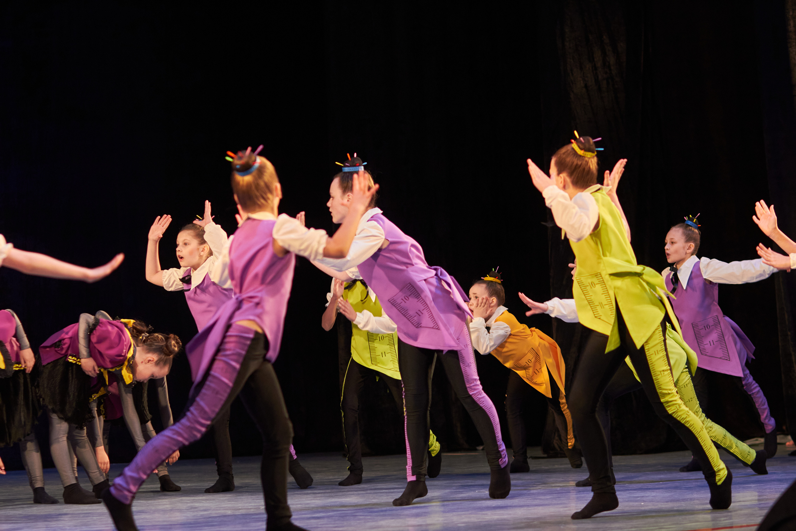 Концертное (фото). Семейный и свадебный фотограф в Ярославле Надежда Бойкова