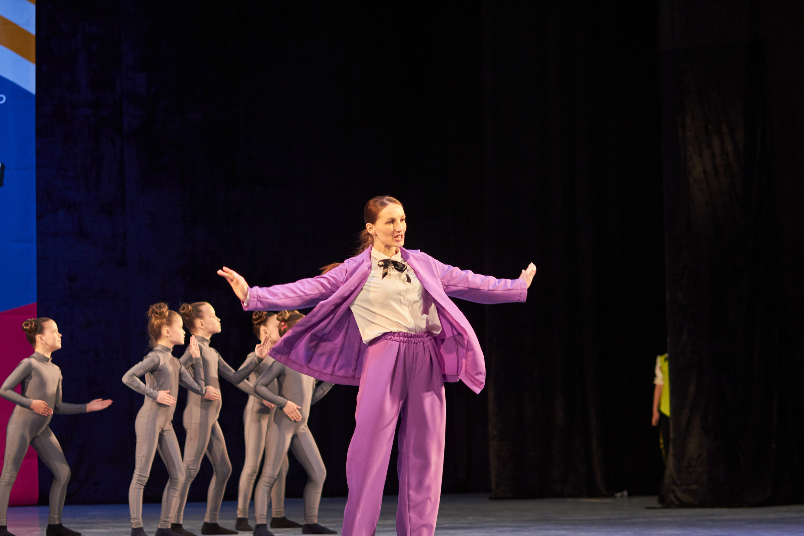 Концертное (фото). Семейный и свадебный фотограф в Ярославле Надежда Бойкова