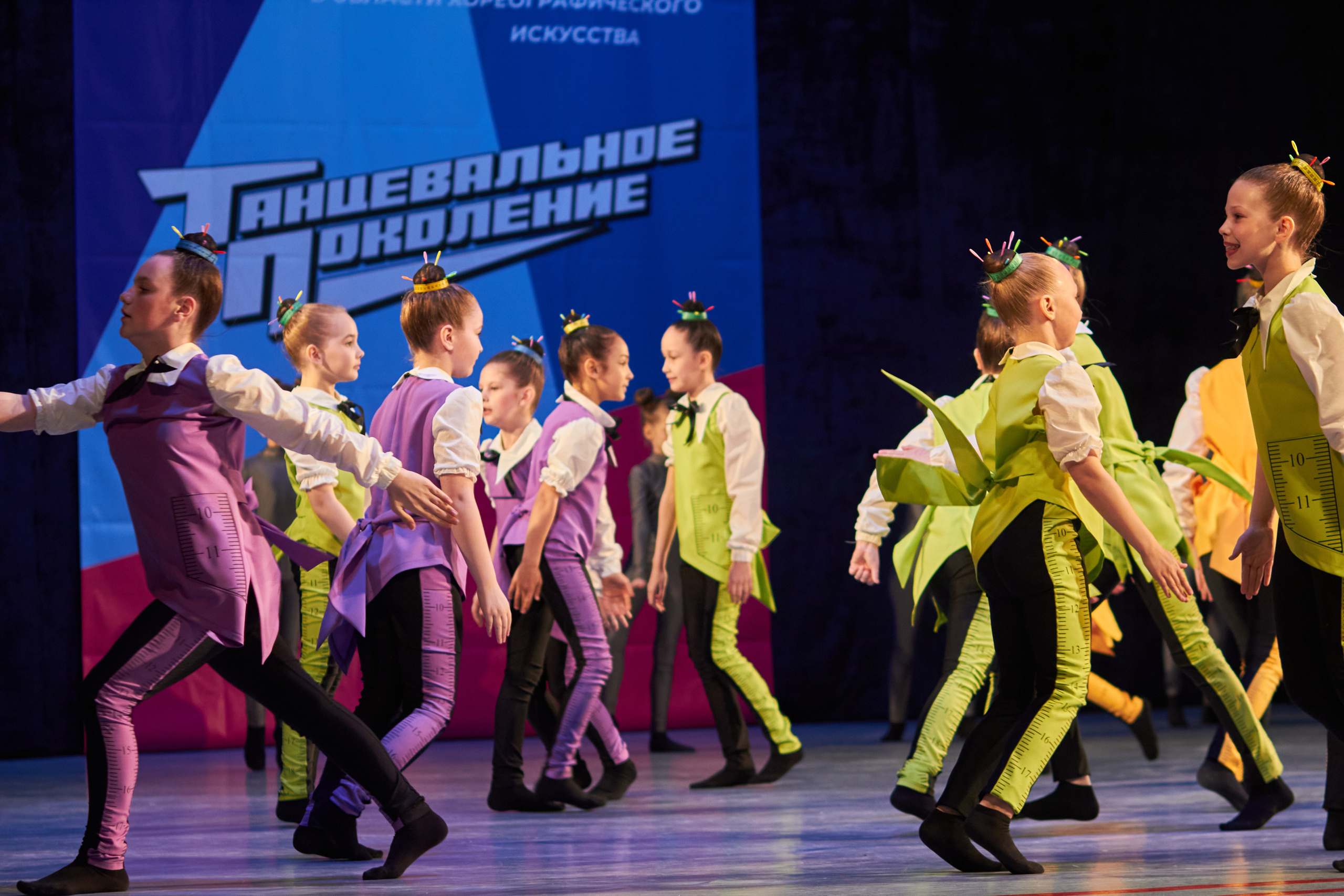 Концертное (фото). Семейный и свадебный фотограф в Ярославле Надежда Бойкова