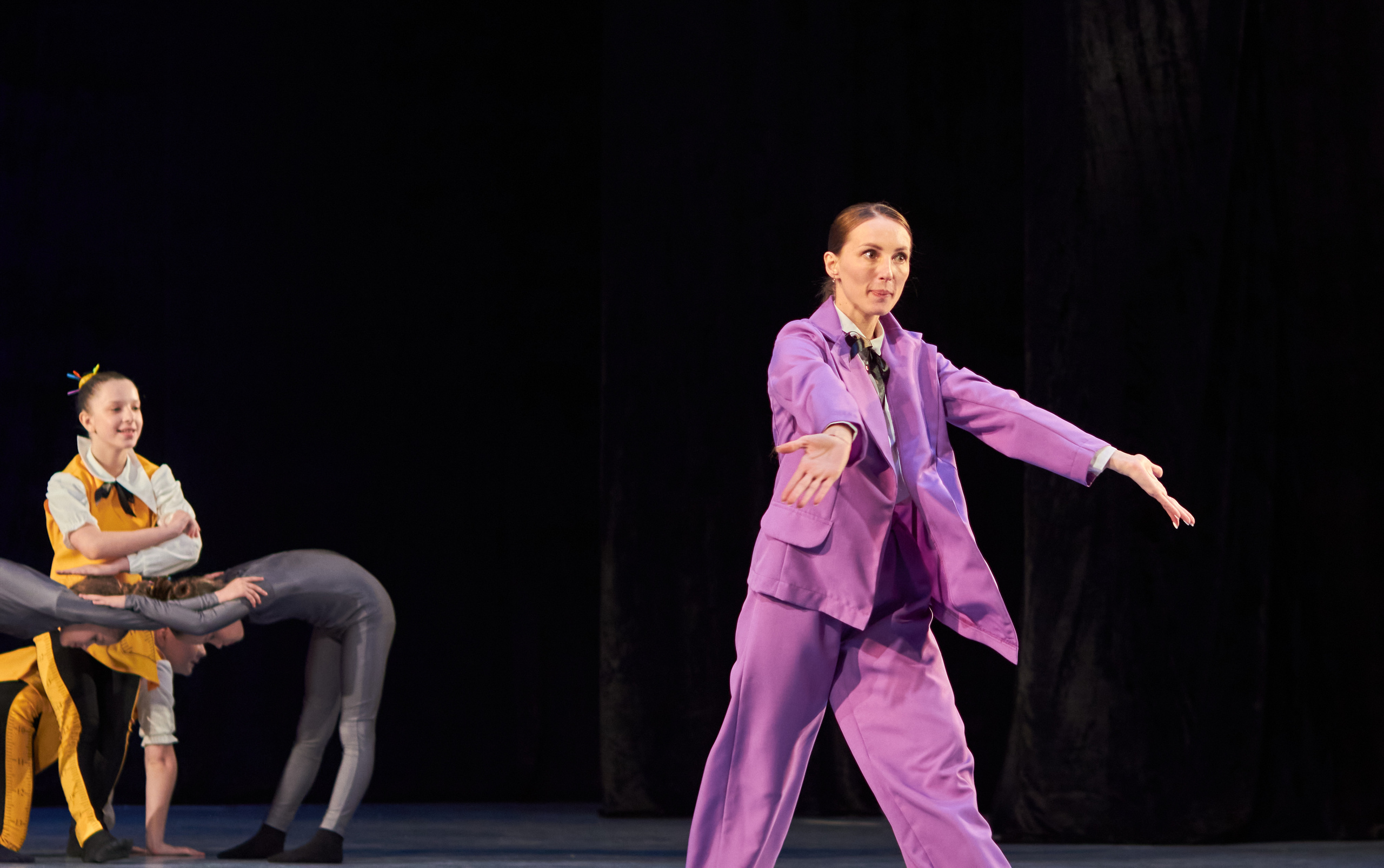 Концертное (фото). Семейный и свадебный фотограф в Ярославле Надежда Бойкова