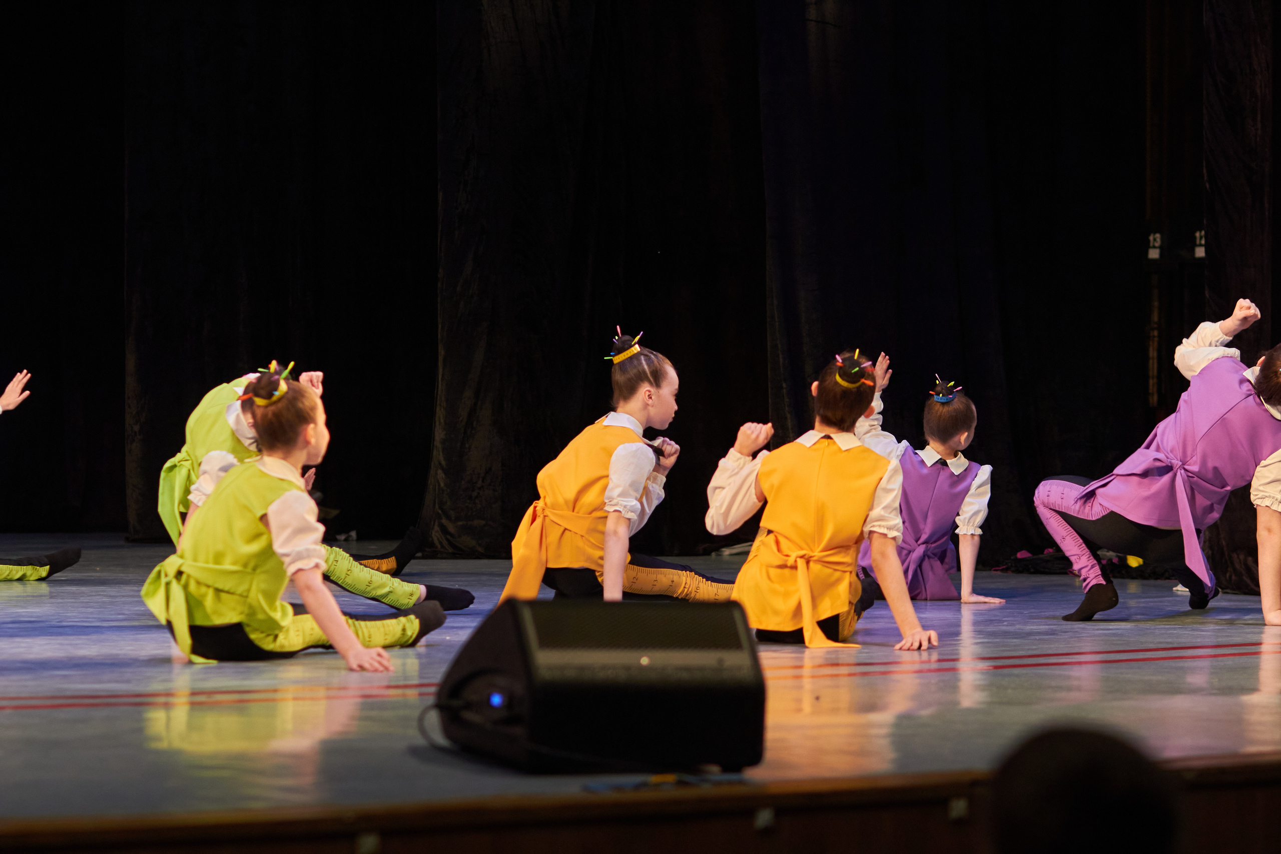 Концертное (фото). Семейный и свадебный фотограф в Ярославле Надежда Бойкова