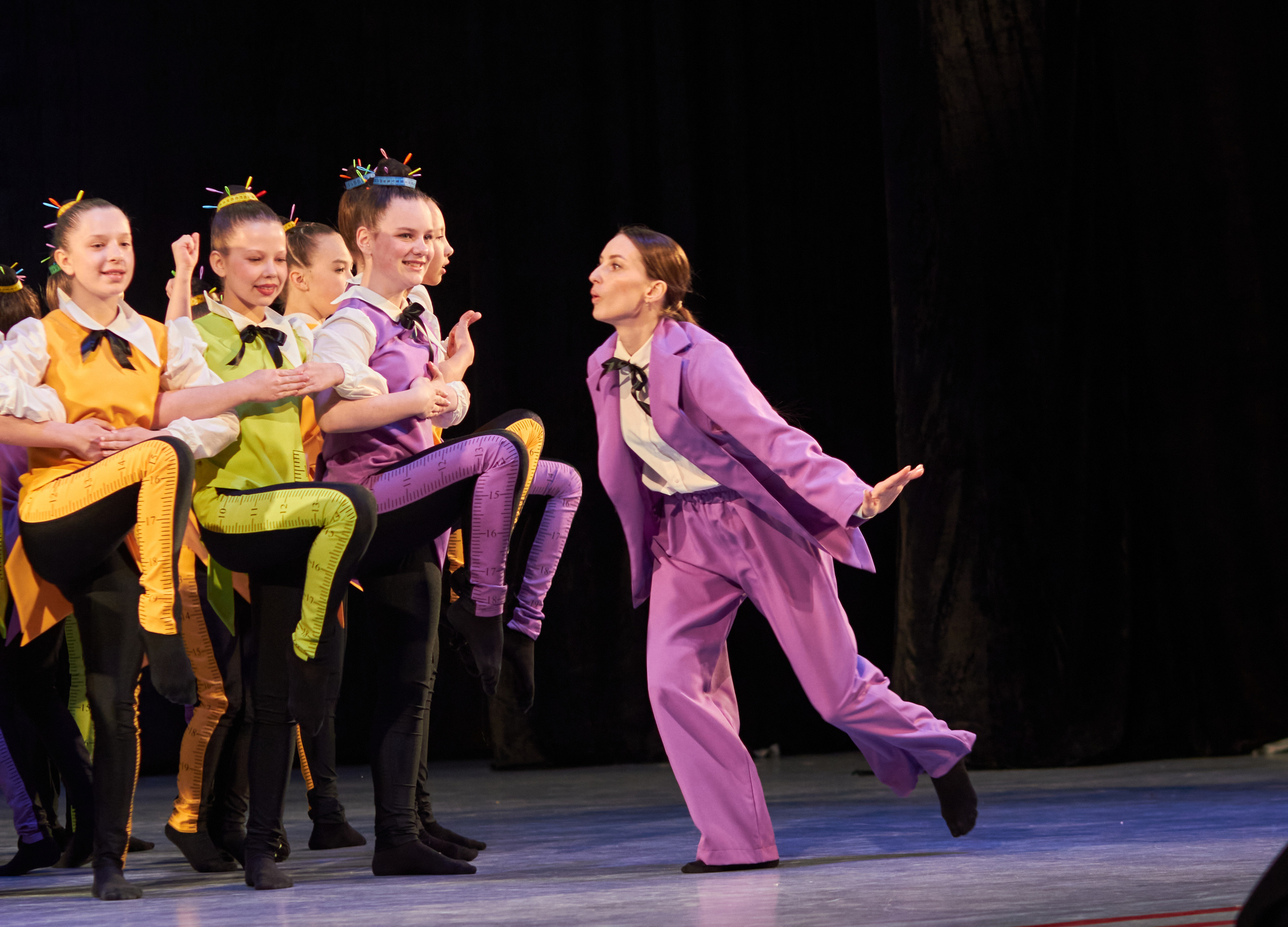 Концертное (фото). Семейный и свадебный фотограф в Ярославле Надежда Бойкова