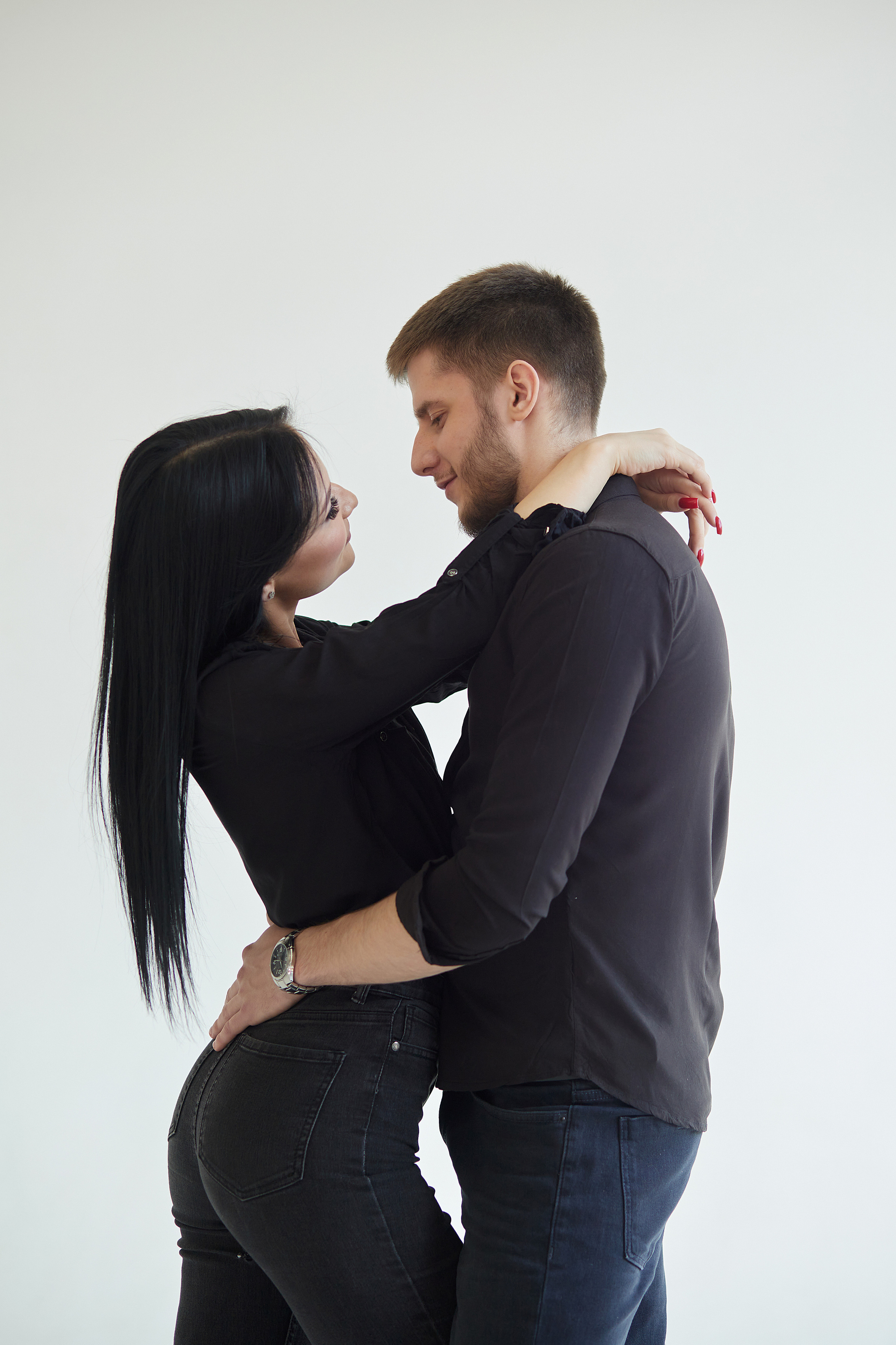 LoveStory. Семейный и свадебный фотограф в Ярославле Надежда Бойкова