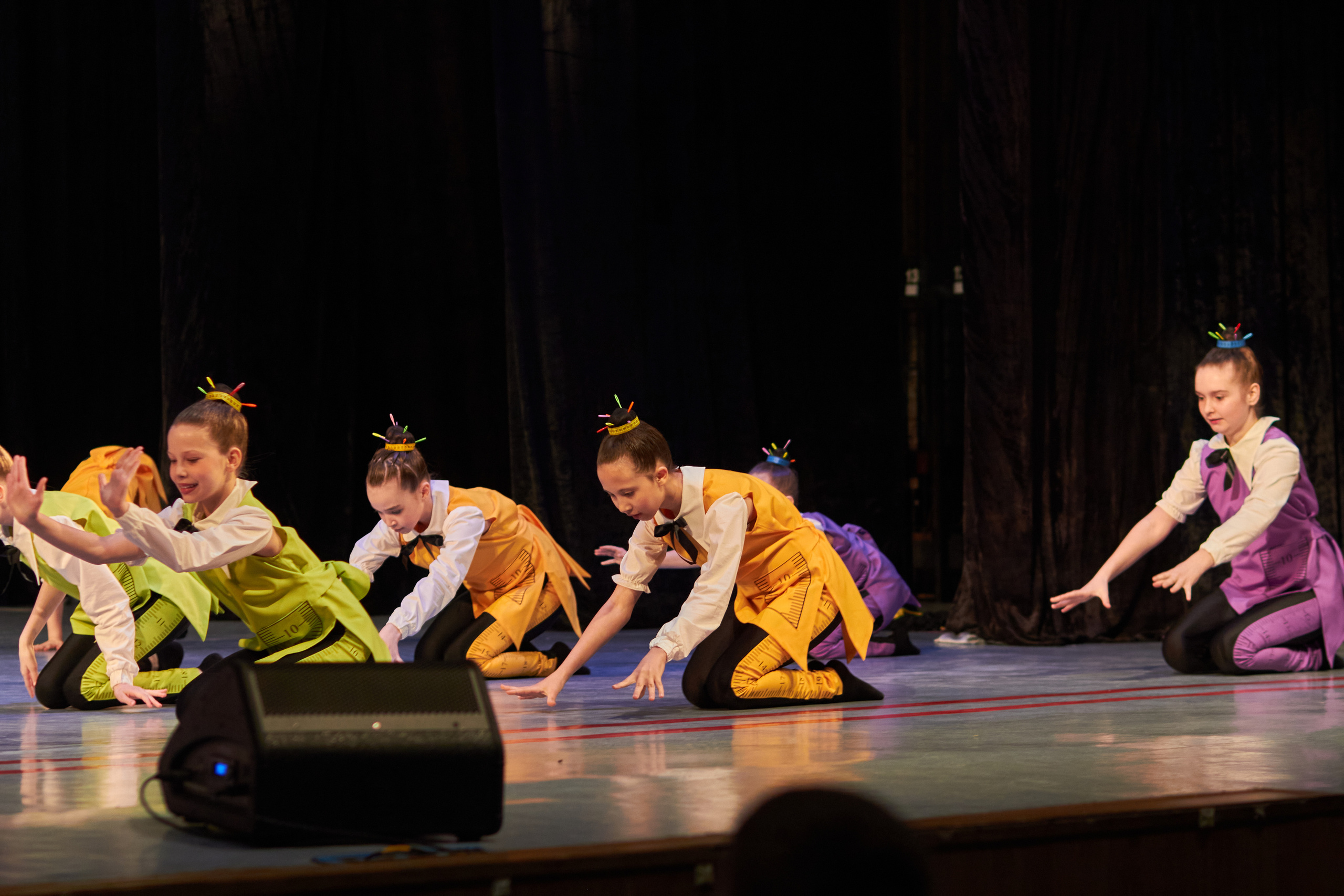 Концертное (фото). Семейный и свадебный фотограф в Ярославле Надежда Бойкова