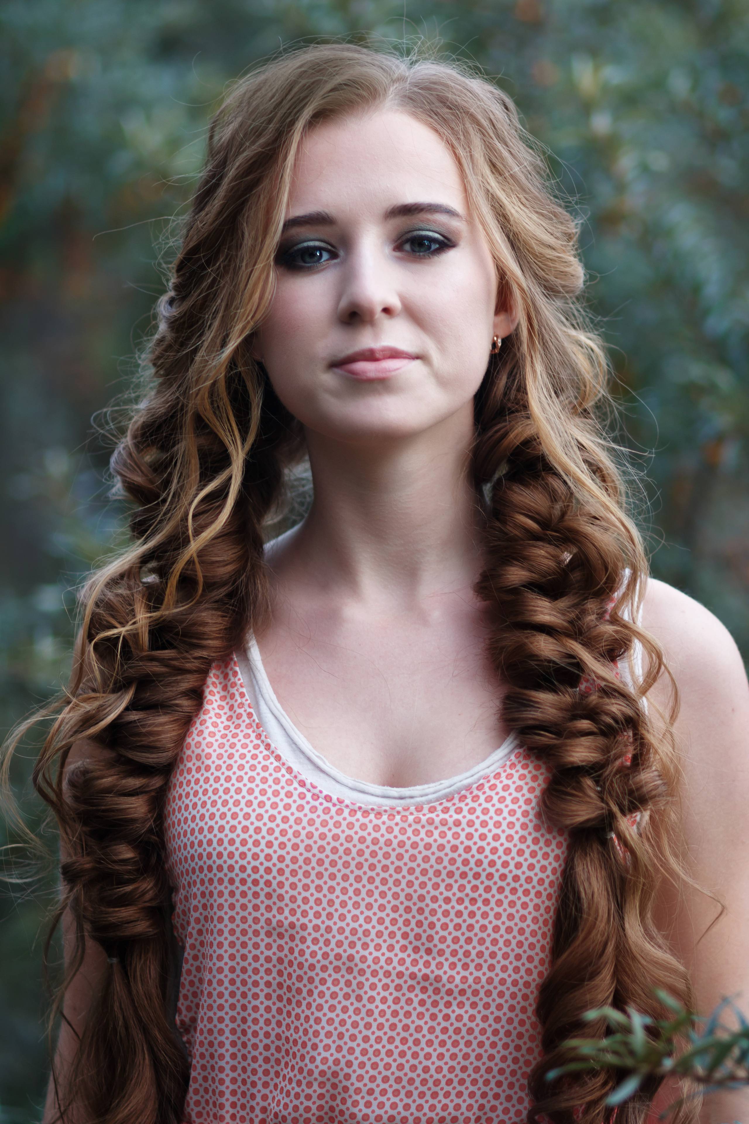 Индивидуальные съёмки. Семейный и свадебный фотограф в Ярославле Надежда Бойкова