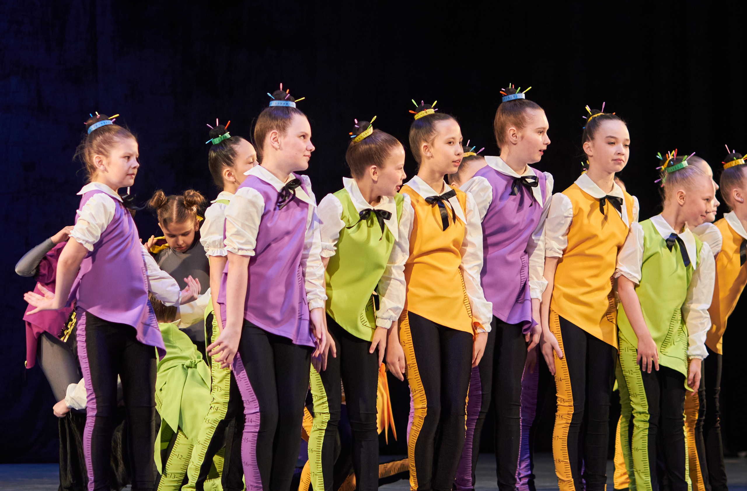 Концертное (фото). Семейный и свадебный фотограф в Ярославле Надежда Бойкова