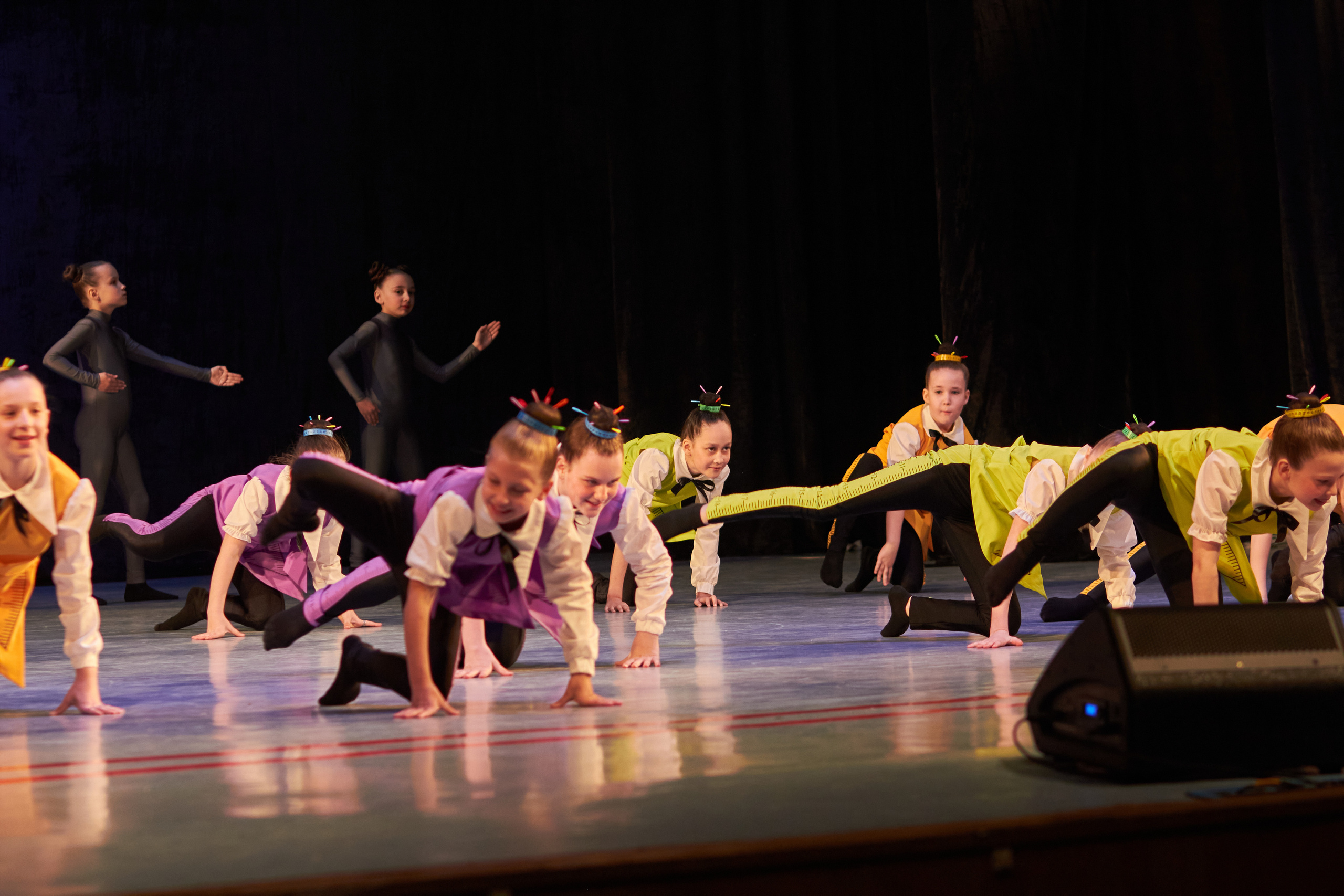 Концертное (фото). Семейный и свадебный фотограф в Ярославле Надежда Бойкова