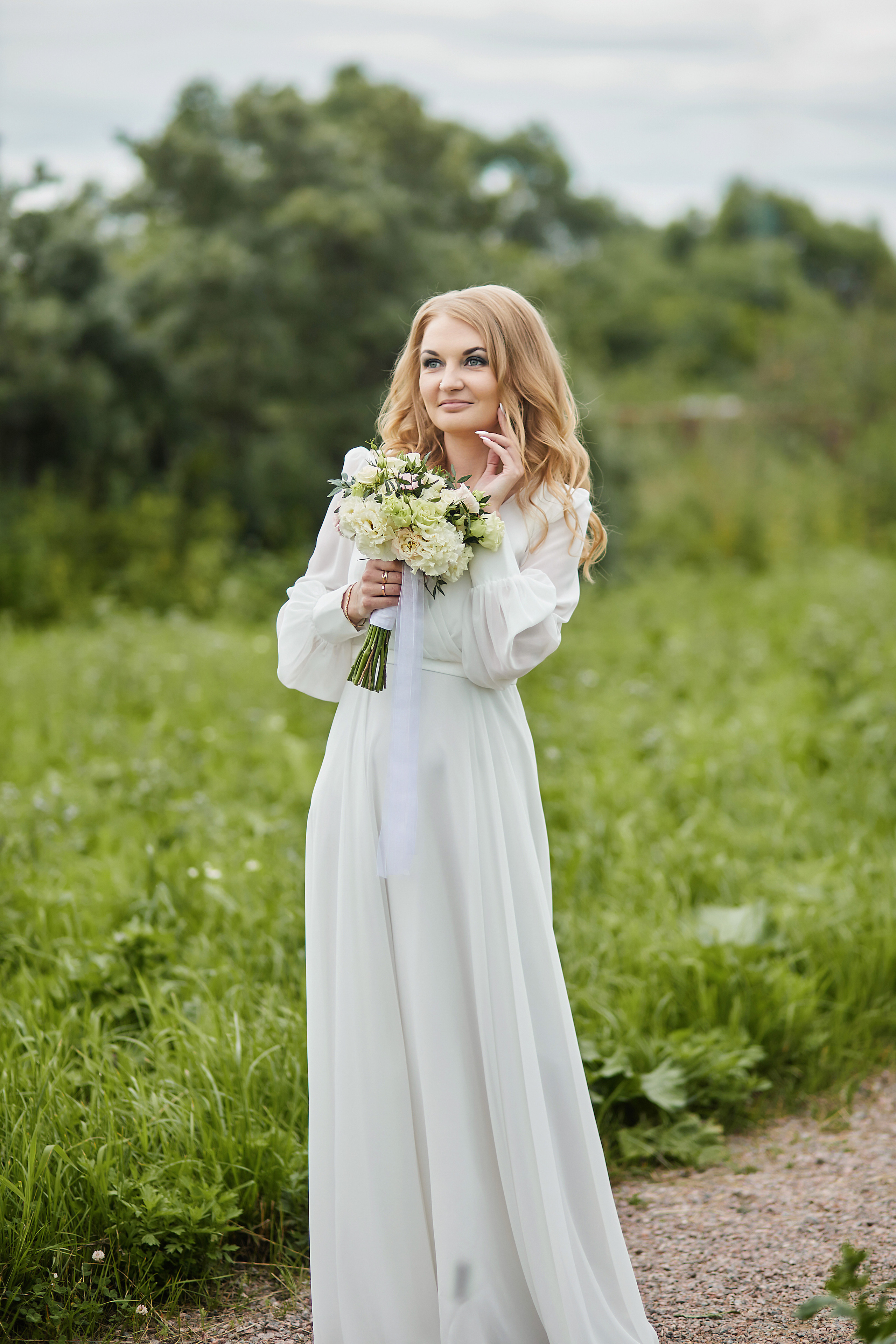 Свадебное фото и видео. Семейный и свадебный фотограф в Ярославле Надежда Бойкова
