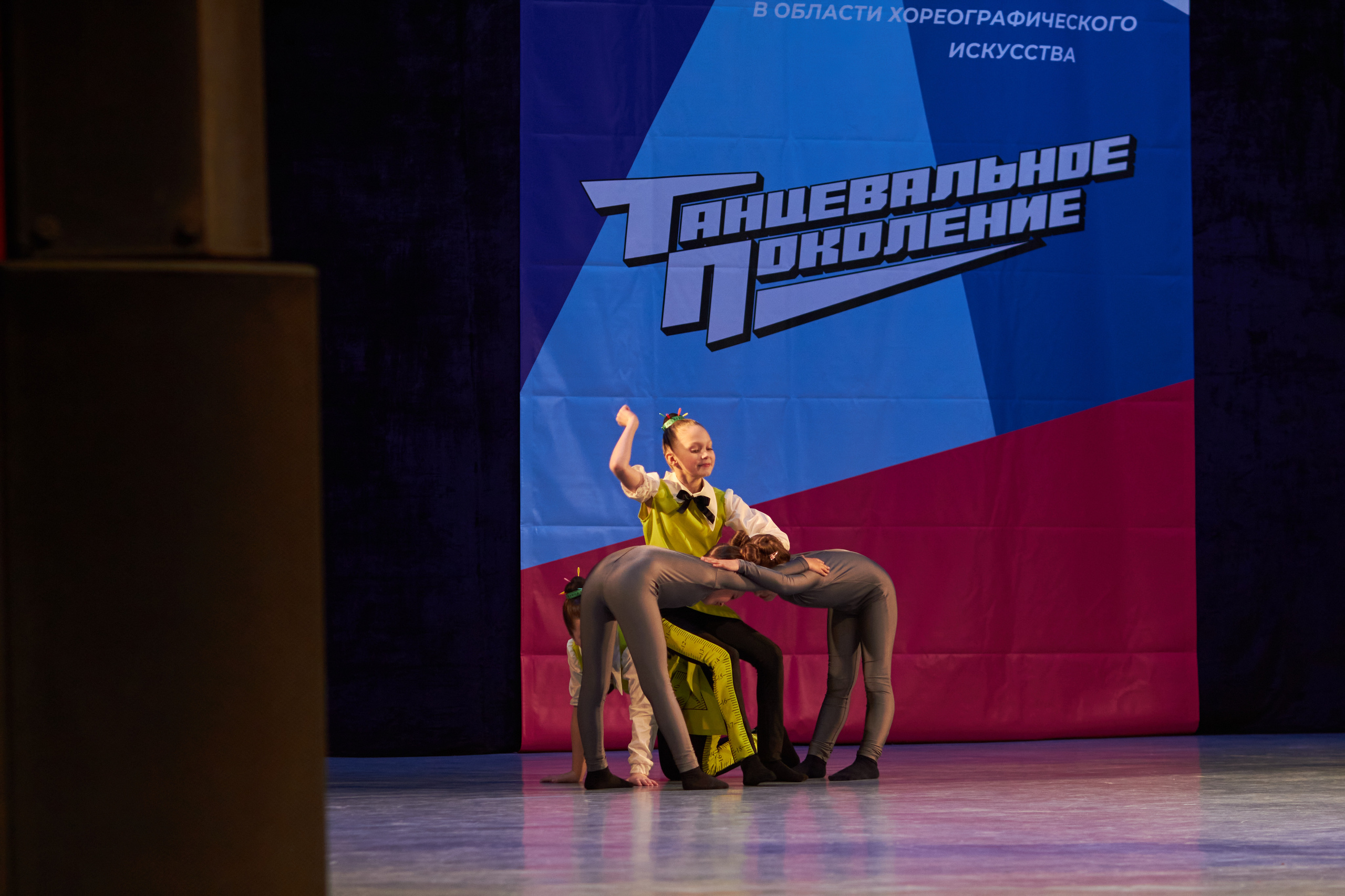 Концертное (фото). Семейный и свадебный фотограф в Ярославле Надежда Бойкова