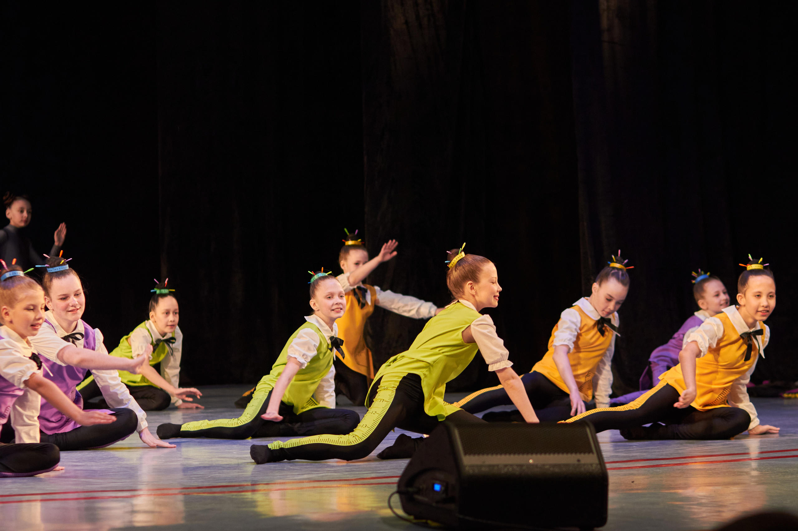 Концертное (фото). Семейный и свадебный фотограф в Ярославле Надежда Бойкова