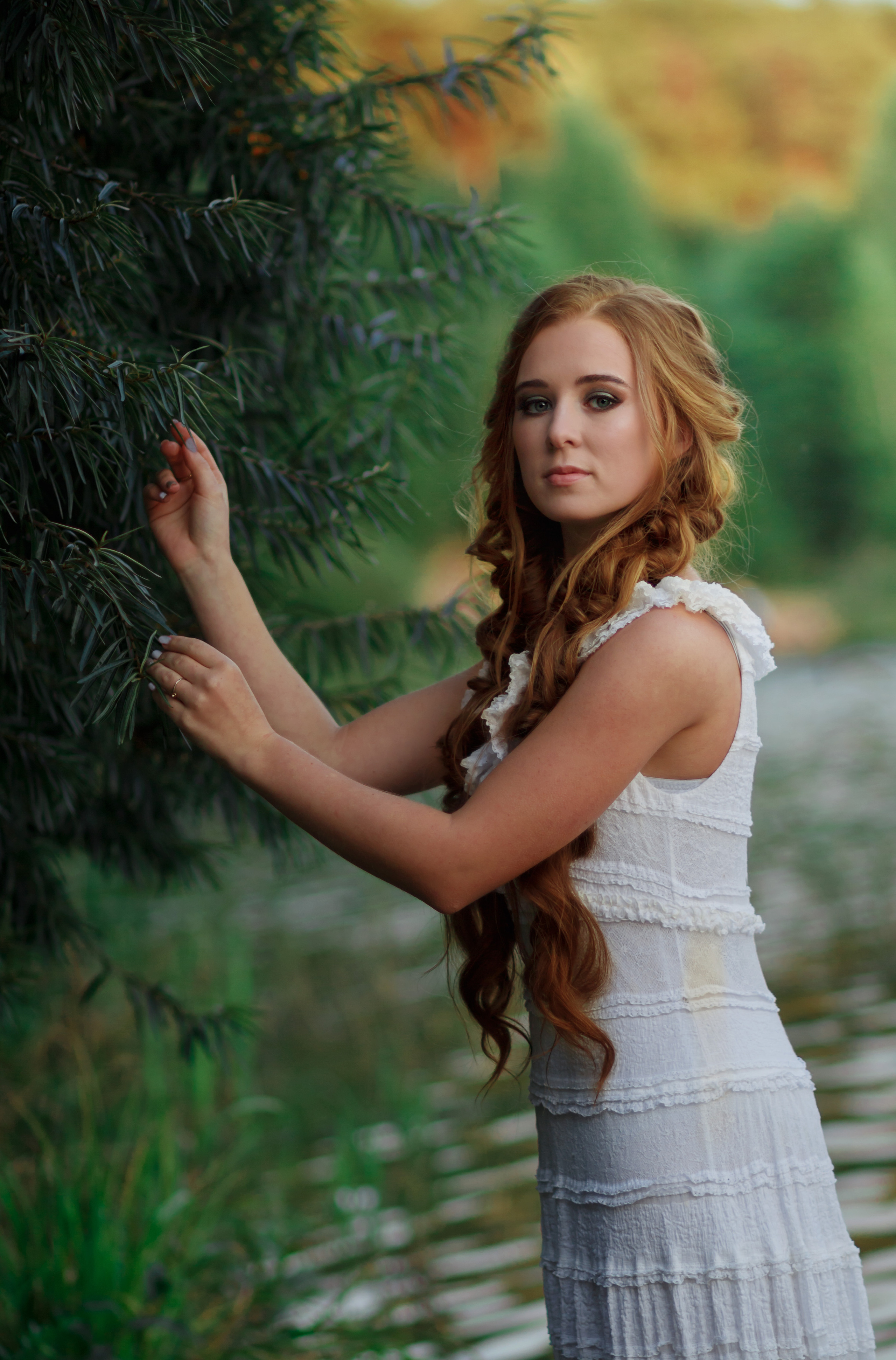 Индивидуальные съёмки. Семейный и свадебный фотограф в Ярославле Надежда Бойкова