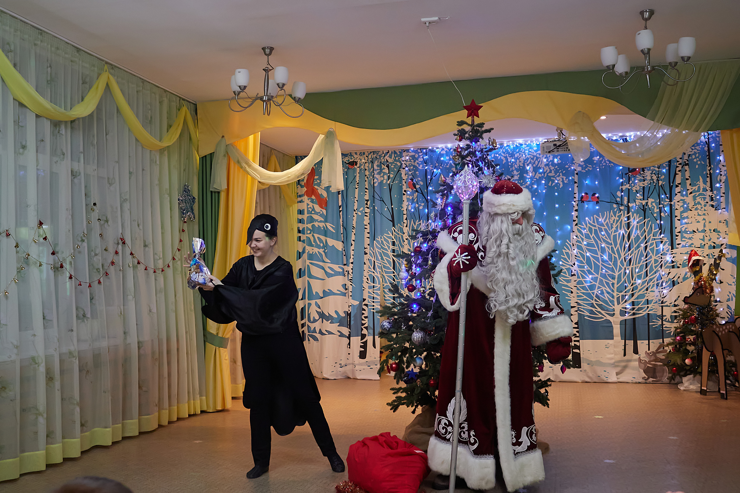 Выпускные и утренники детский сад (фото). Семейный и свадебный фотограф в Ярославле Надежда Бойкова