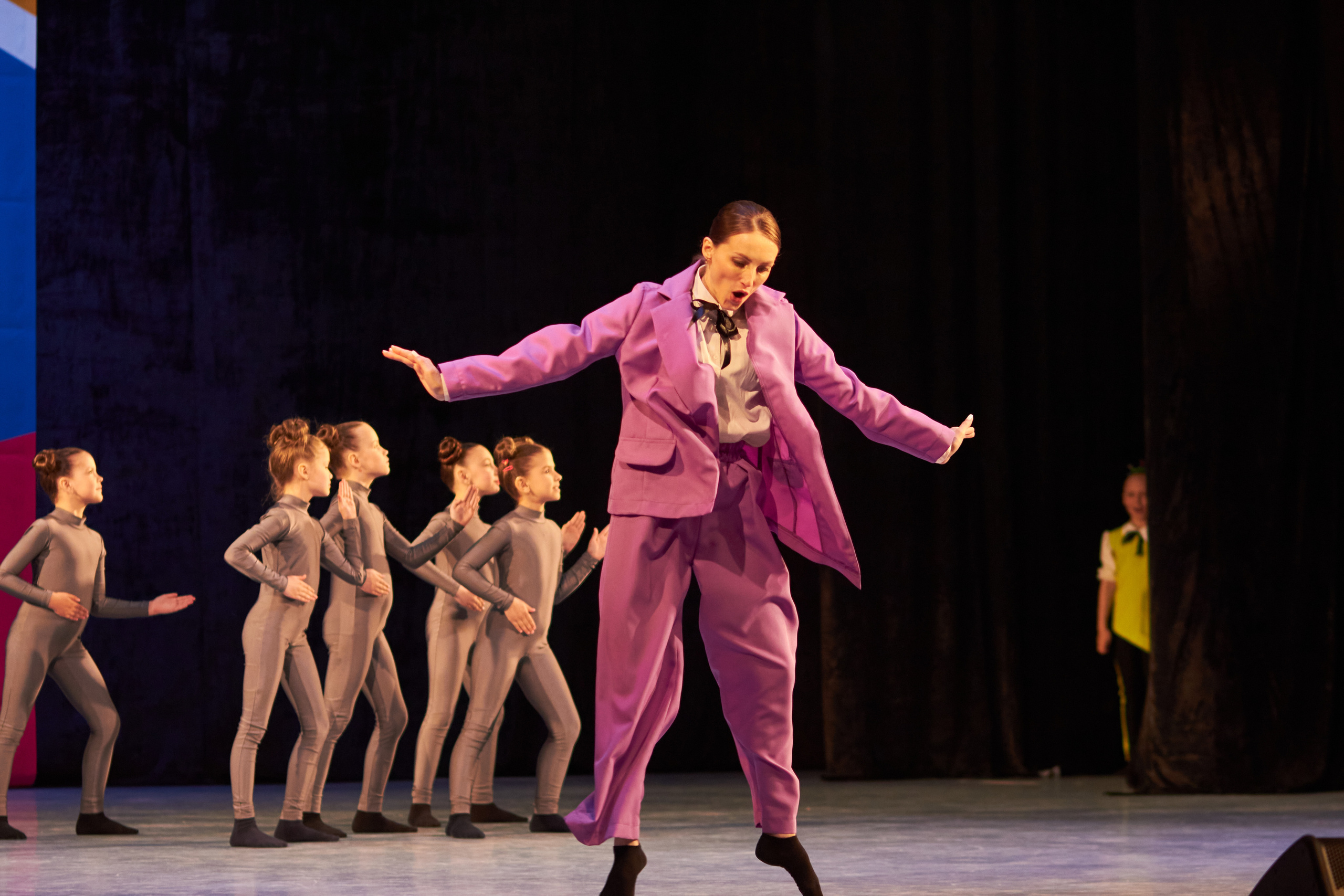 Концертное (фото). Семейный и свадебный фотограф в Ярославле Надежда Бойкова