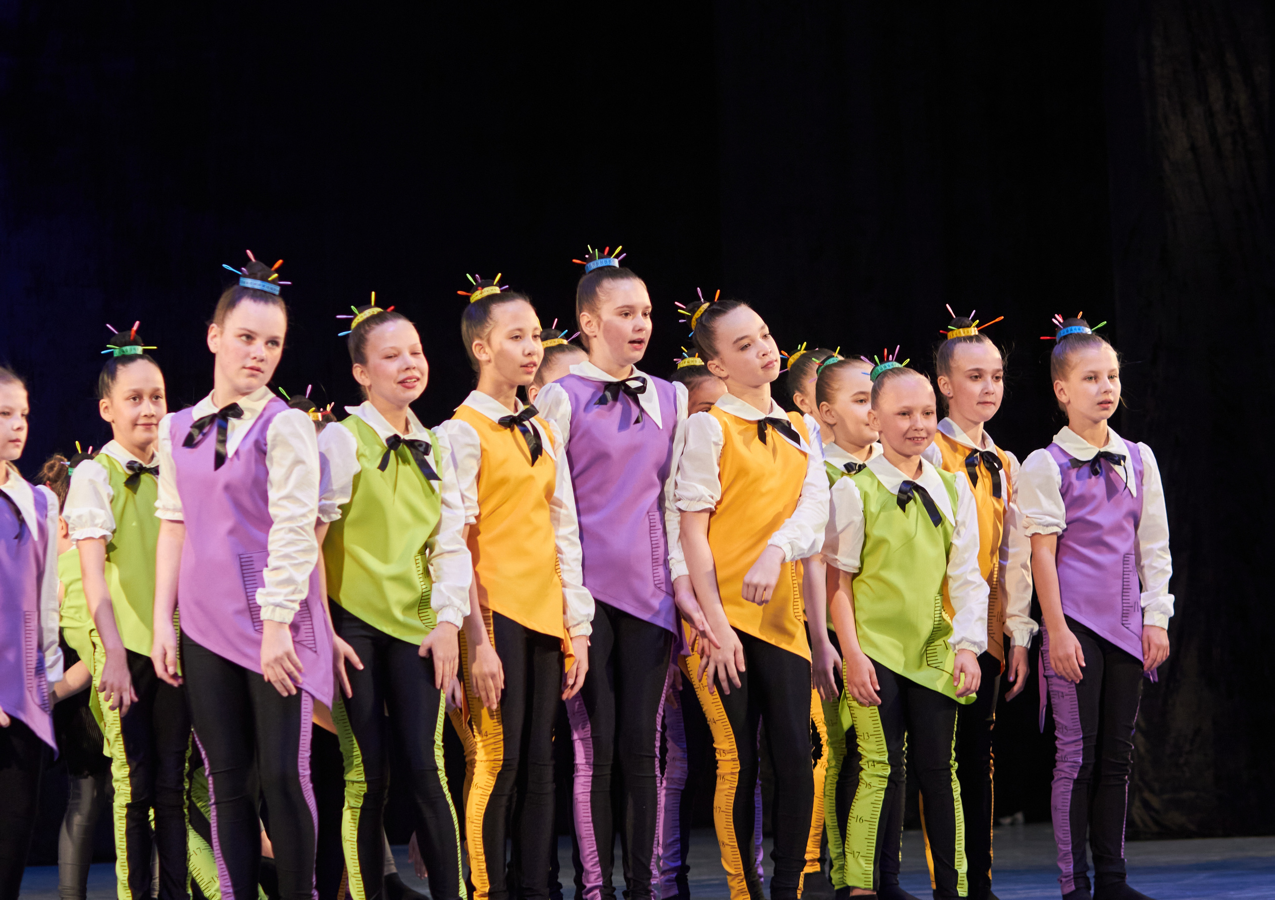 Концертное (фото). Семейный и свадебный фотограф в Ярославле Надежда Бойкова