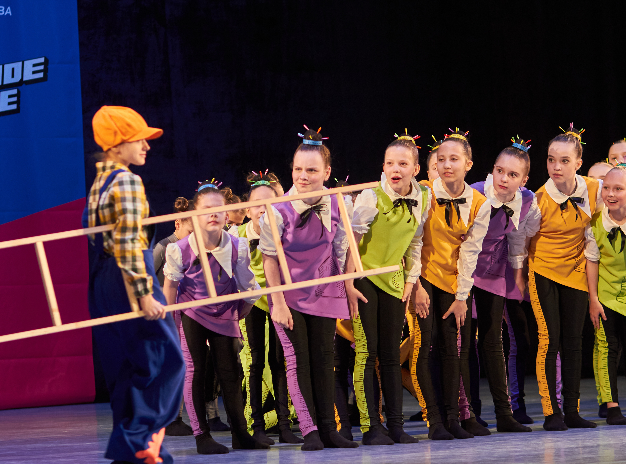 Концертное (фото). Семейный и свадебный фотограф в Ярославле Надежда Бойкова