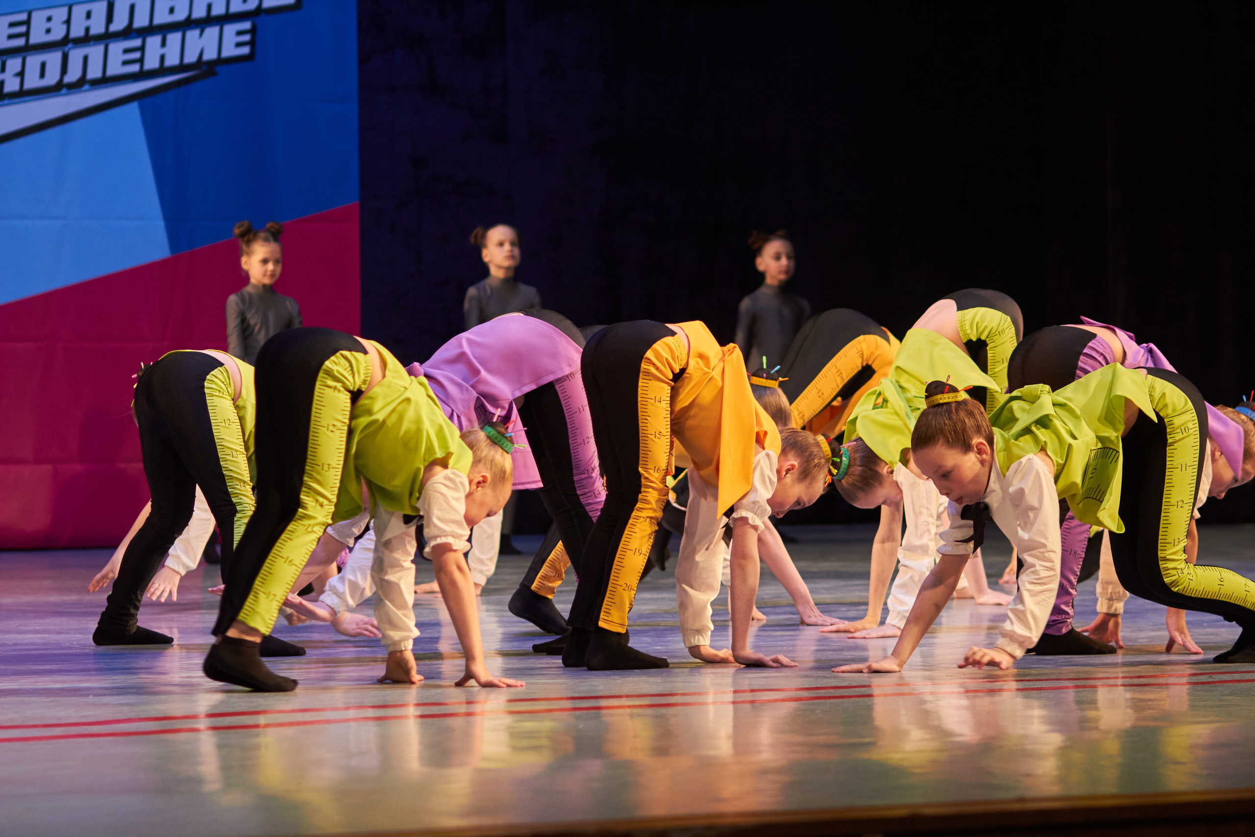Концертное (фото). Семейный и свадебный фотограф в Ярославле Надежда Бойкова