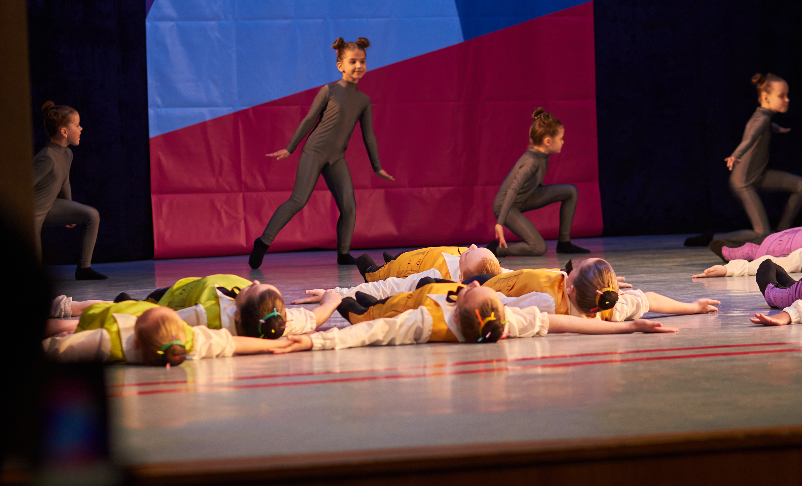 Концертное (фото). Семейный и свадебный фотограф в Ярославле Надежда Бойкова