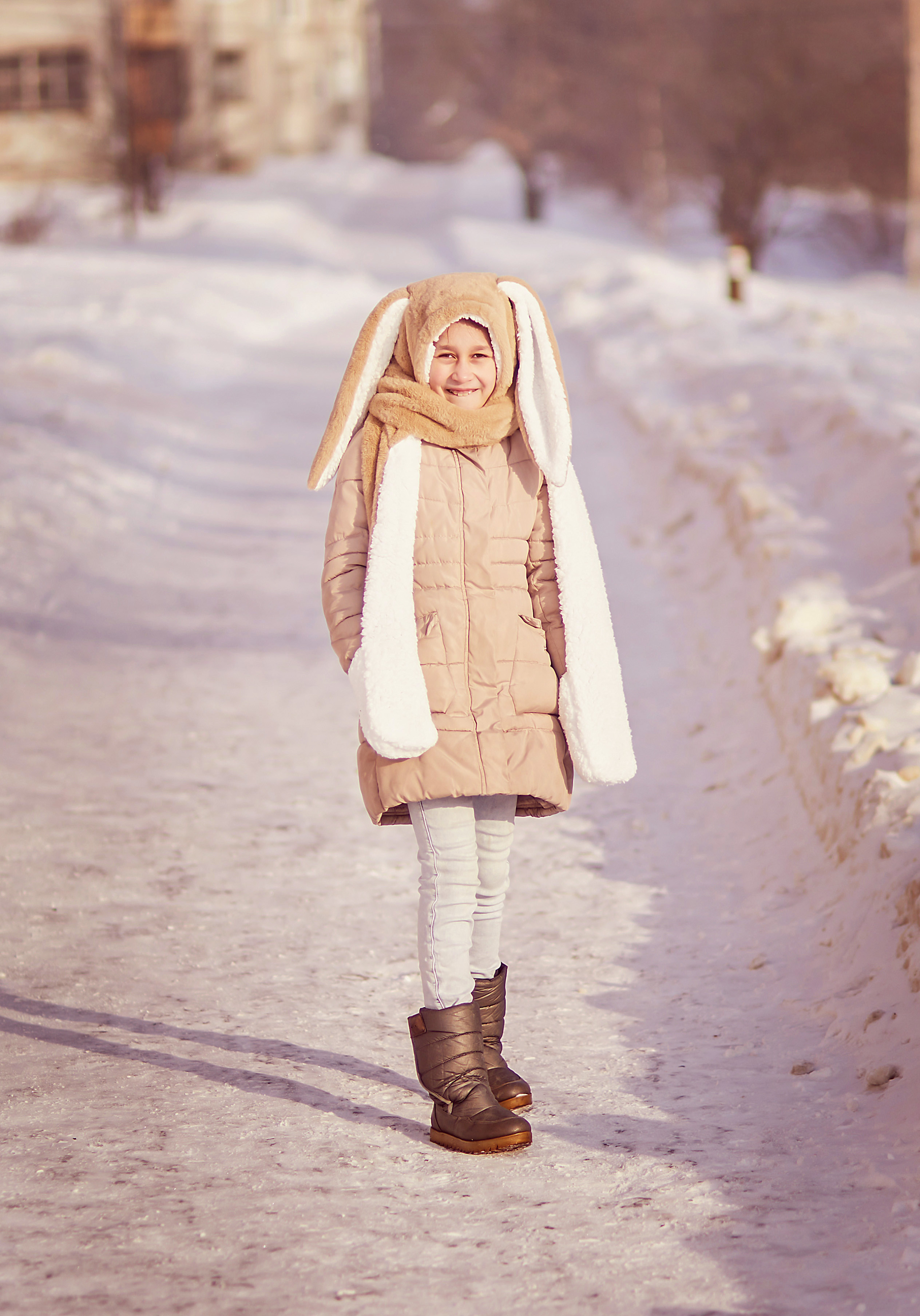 Детские съёмки. Семейный и свадебный фотограф в Ярославле Надежда Бойкова