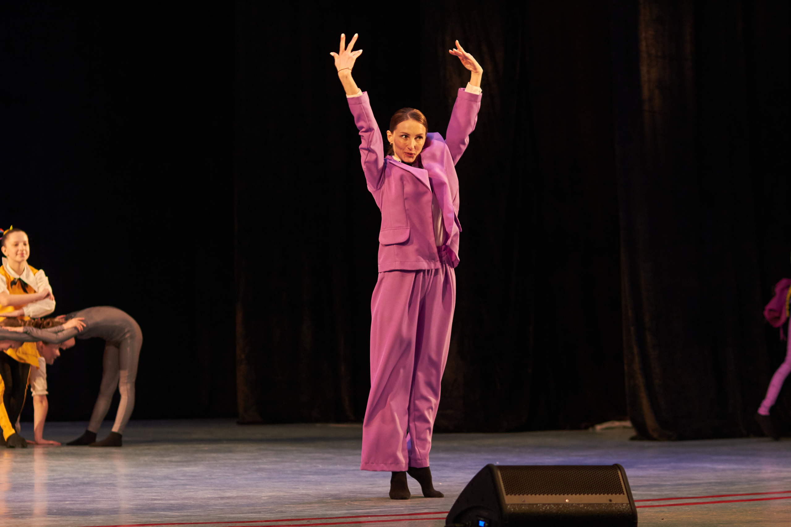 Концертное (фото). Семейный и свадебный фотограф в Ярославле Надежда Бойкова