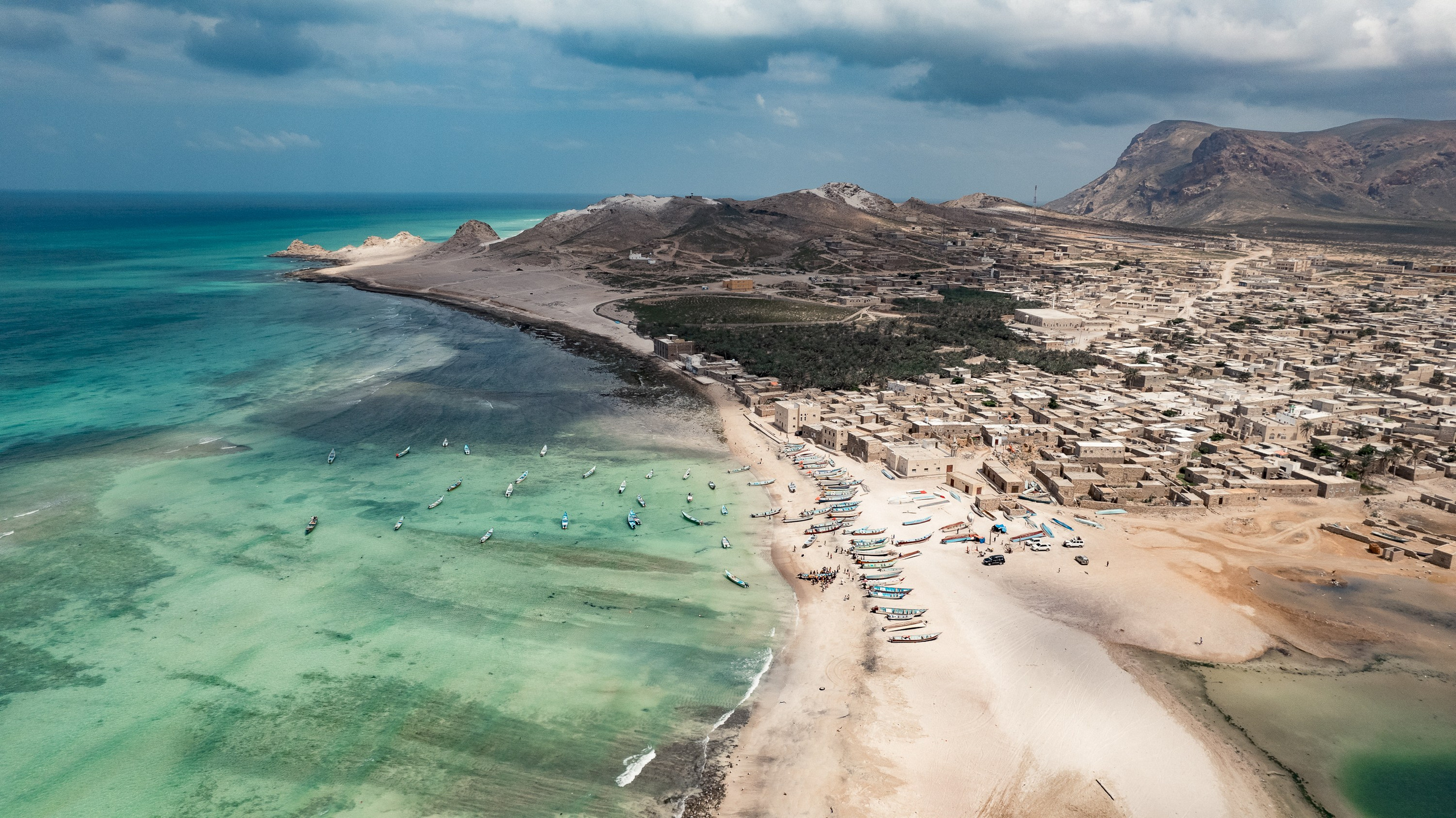 Socotra