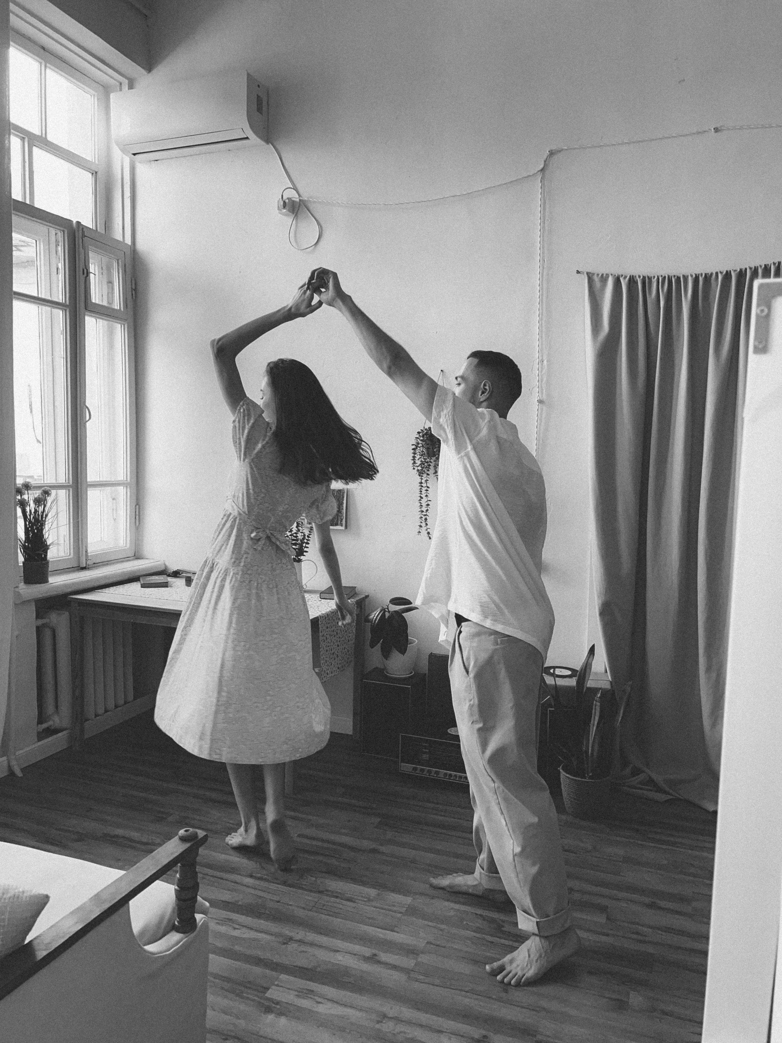 Настя и Слава. Фотограф в Каспийске