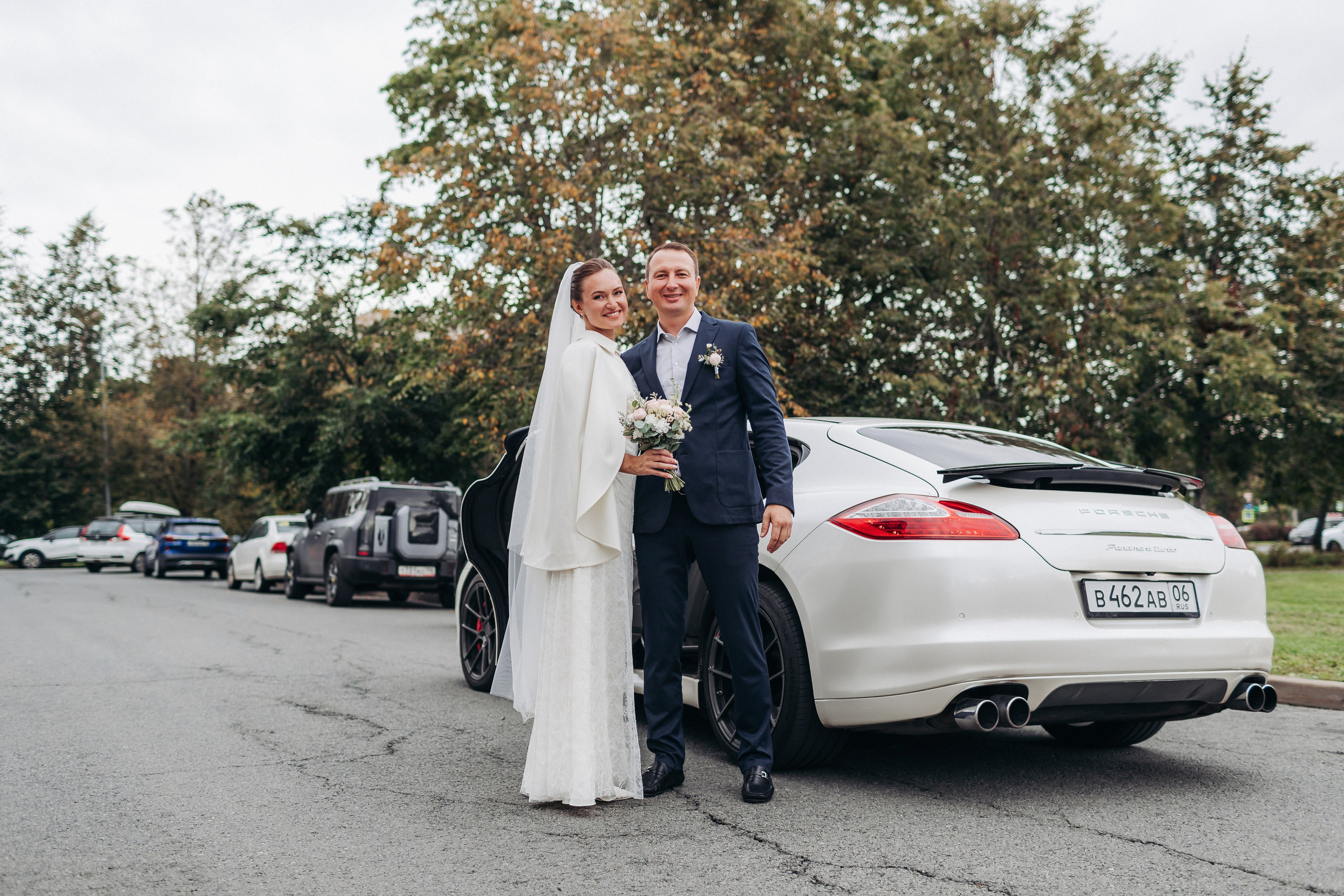 Кирилл и Олеся (Санкт-Петербург, Россия). Destination wedding photographer Peter Letu