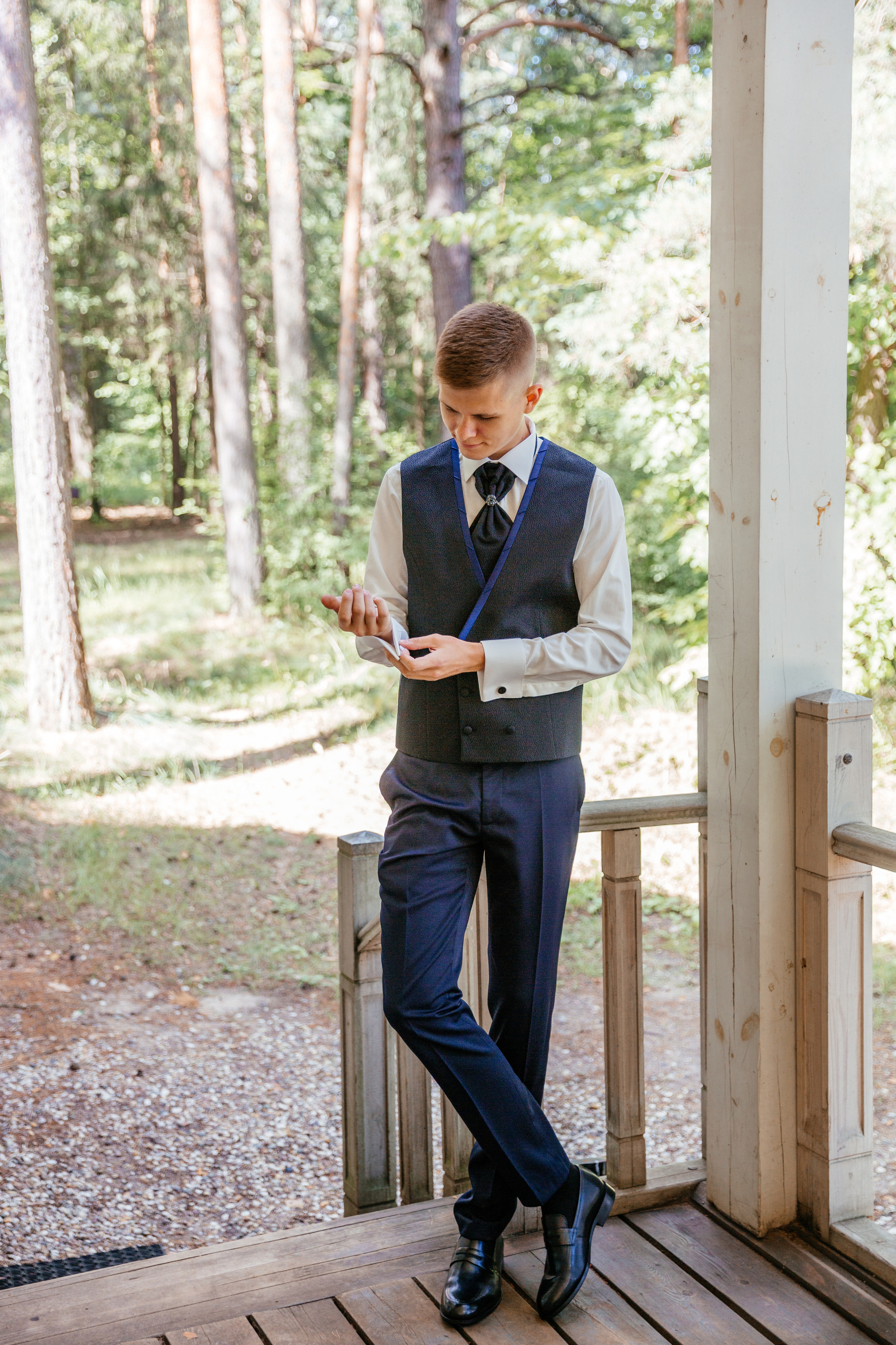 Даша и Саша | Pine River. Свадебный фотограф Ангелина Зотова | Обнинск, Москва, Калуга