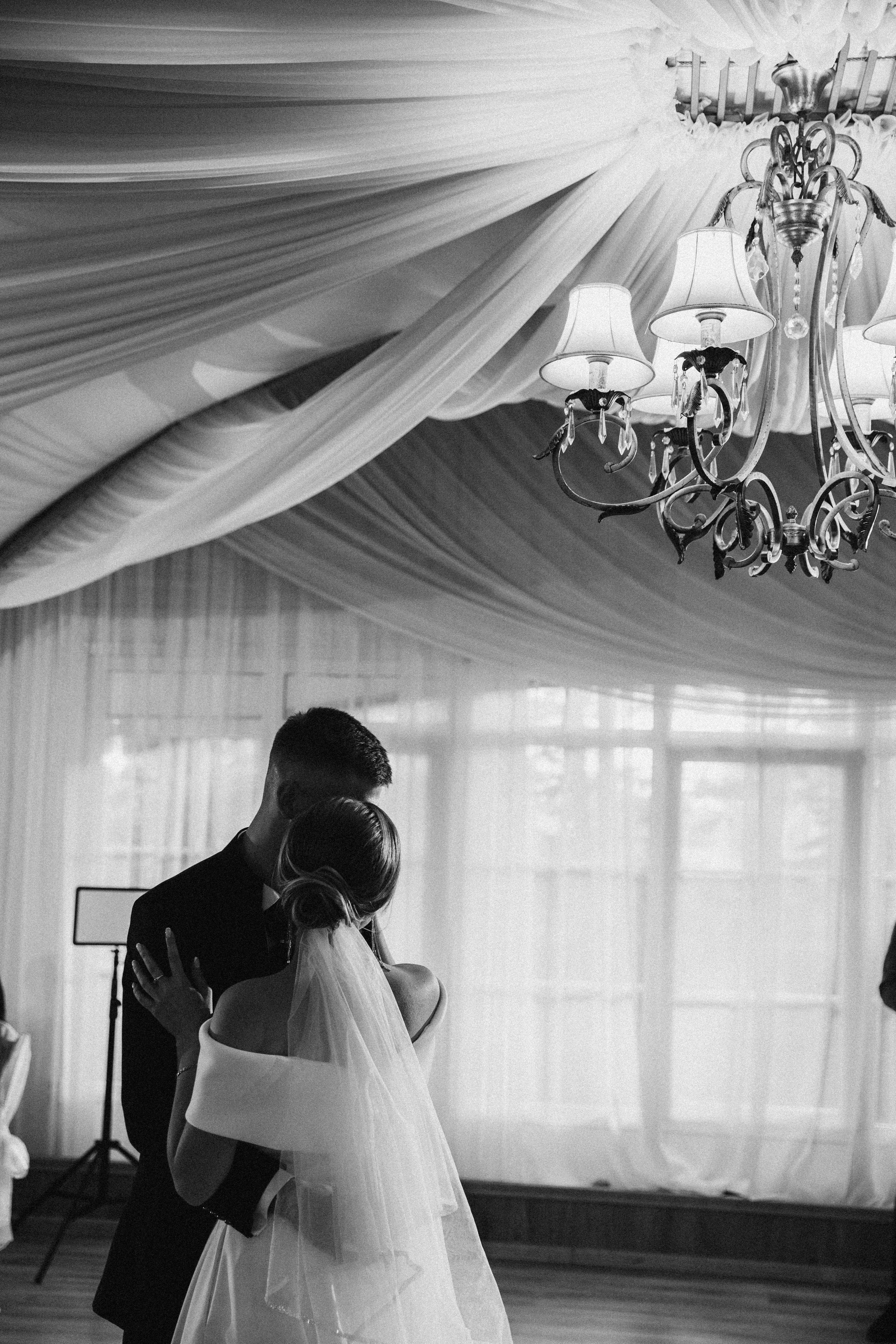 Даша и Саша | Pine River. Свадебный фотограф Ангелина Зотова | Обнинск, Москва, Калуга