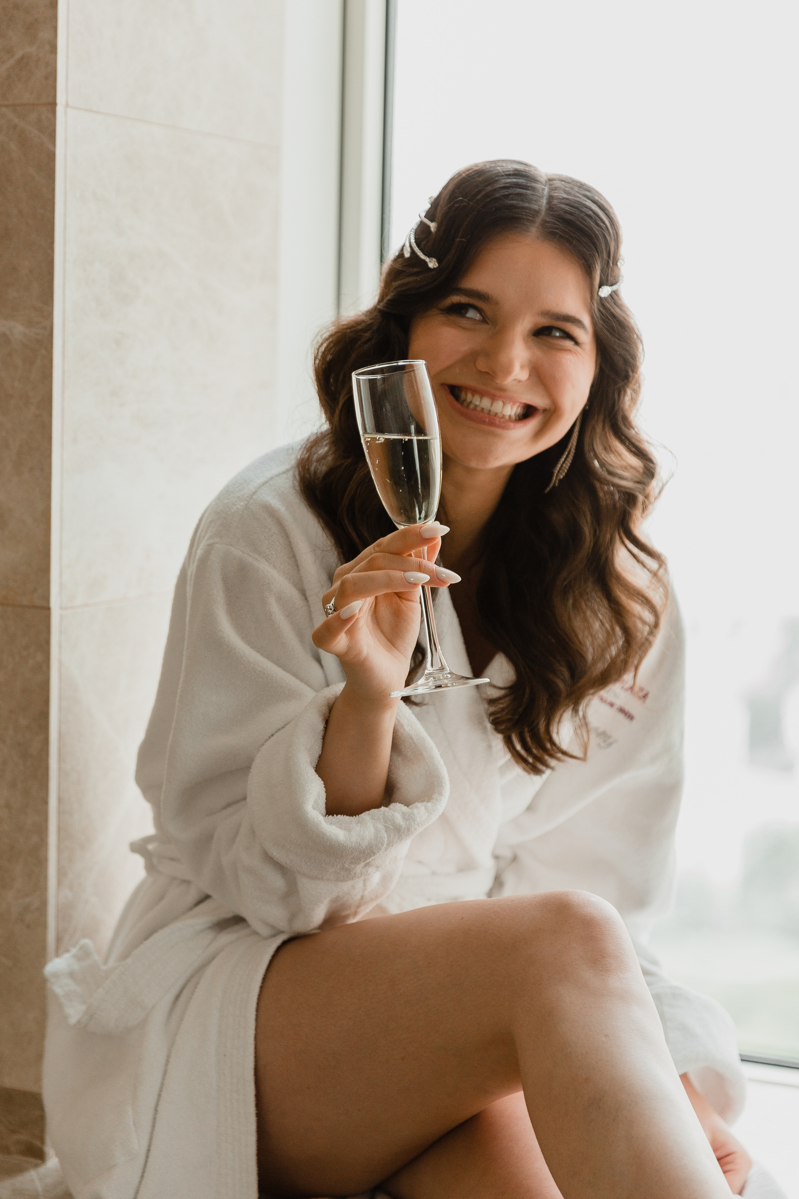 Антон и Елена | Crowne Plaza Moscow. Свадебный фотограф Ангелина Зотова | Обнинск, Москва, Калуга