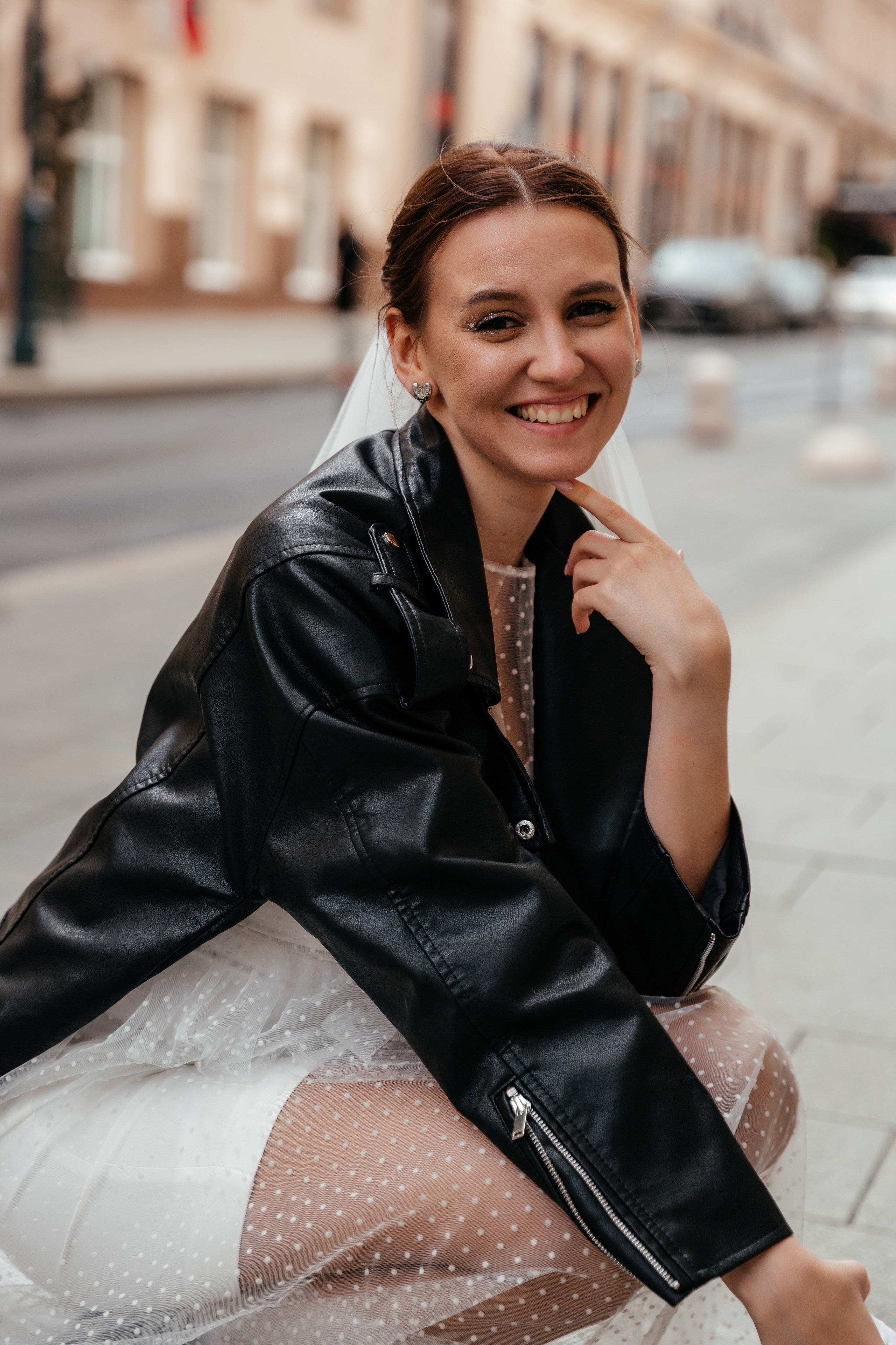 Полина и Серёжа | Msk. Свадебный фотограф Ангелина Зотова | Обнинск, Москва, Калуга