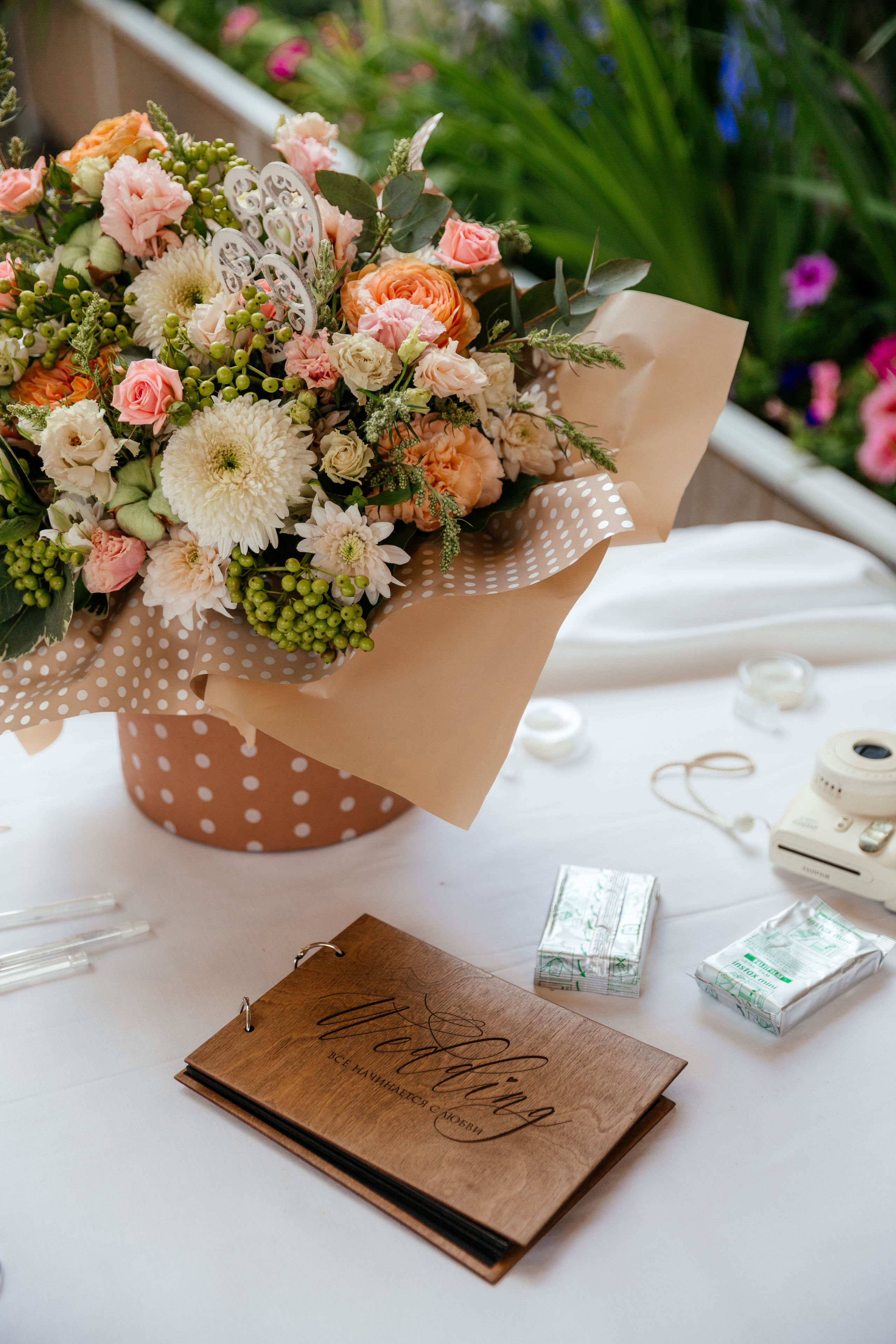 Даша и Саша | Pine River. Свадебный фотограф Ангелина Зотова | Обнинск, Москва, Калуга