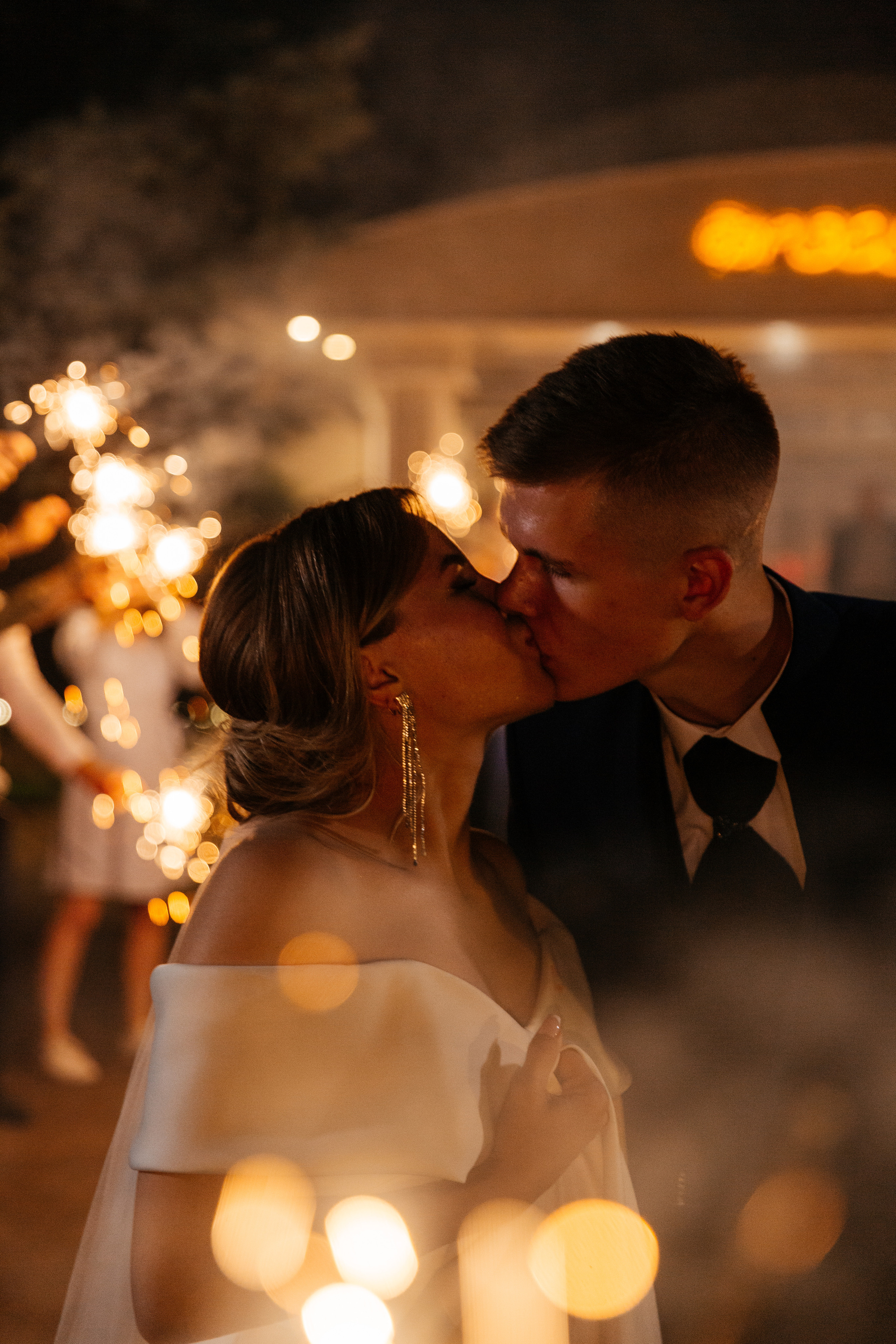 Даша и Саша | Pine River. Свадебный фотограф Ангелина Зотова | Обнинск, Москва, Калуга